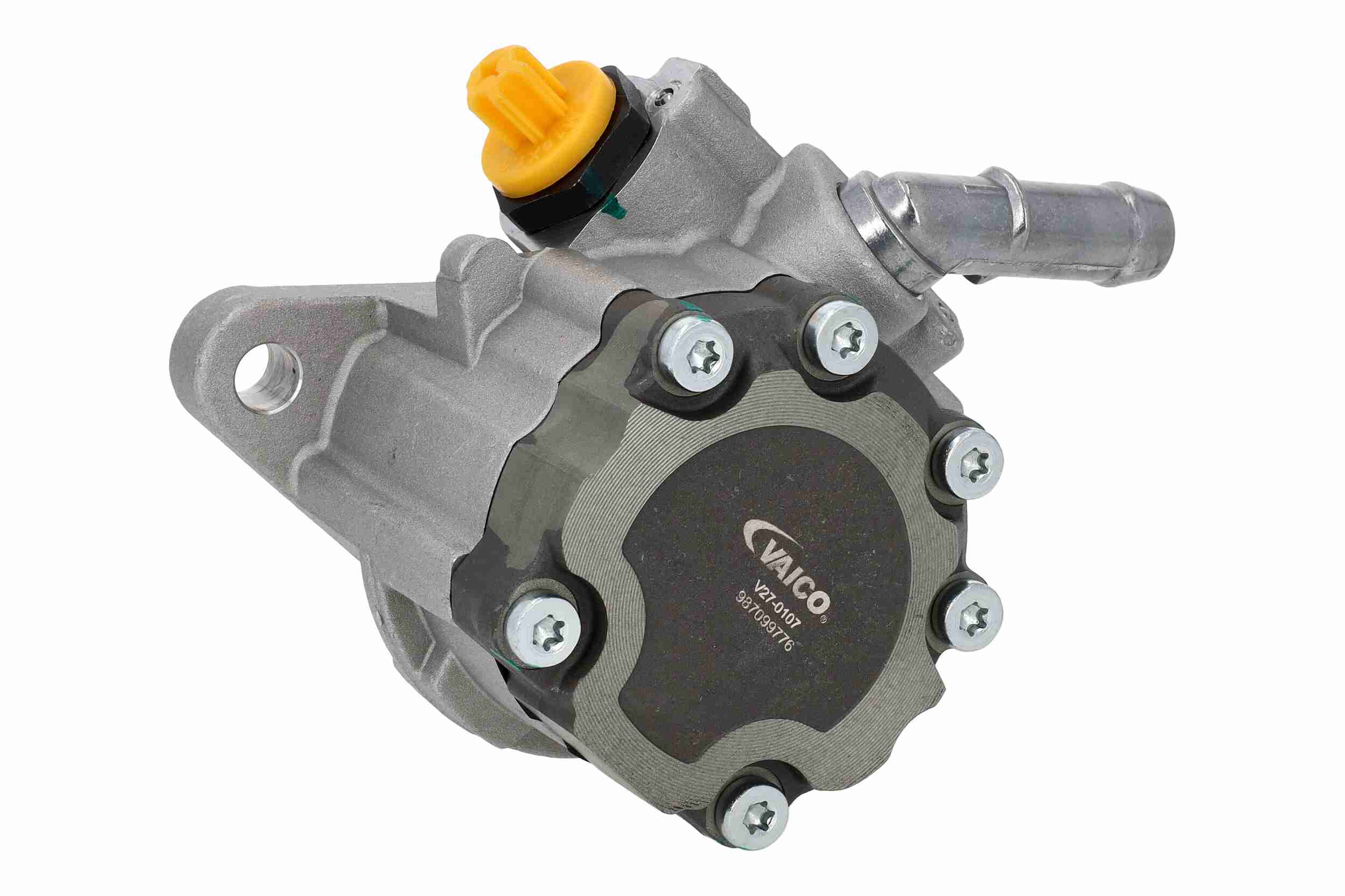 VAICO Hydraulikpumpe, styresystem V27-0107 for IVECO
