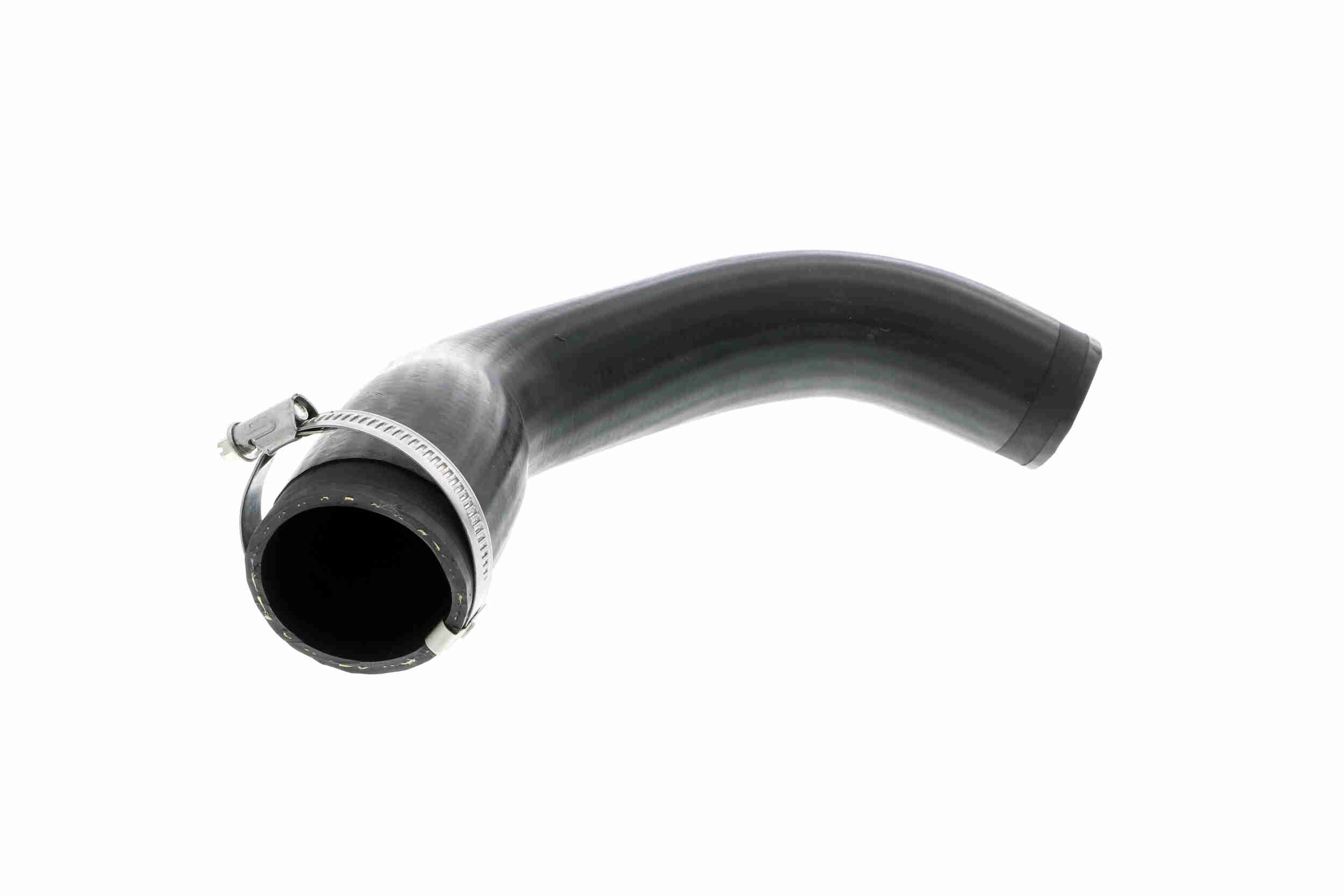 VAICO Ladeluftslange V30-1873 højre for MERCEDES-BENZ