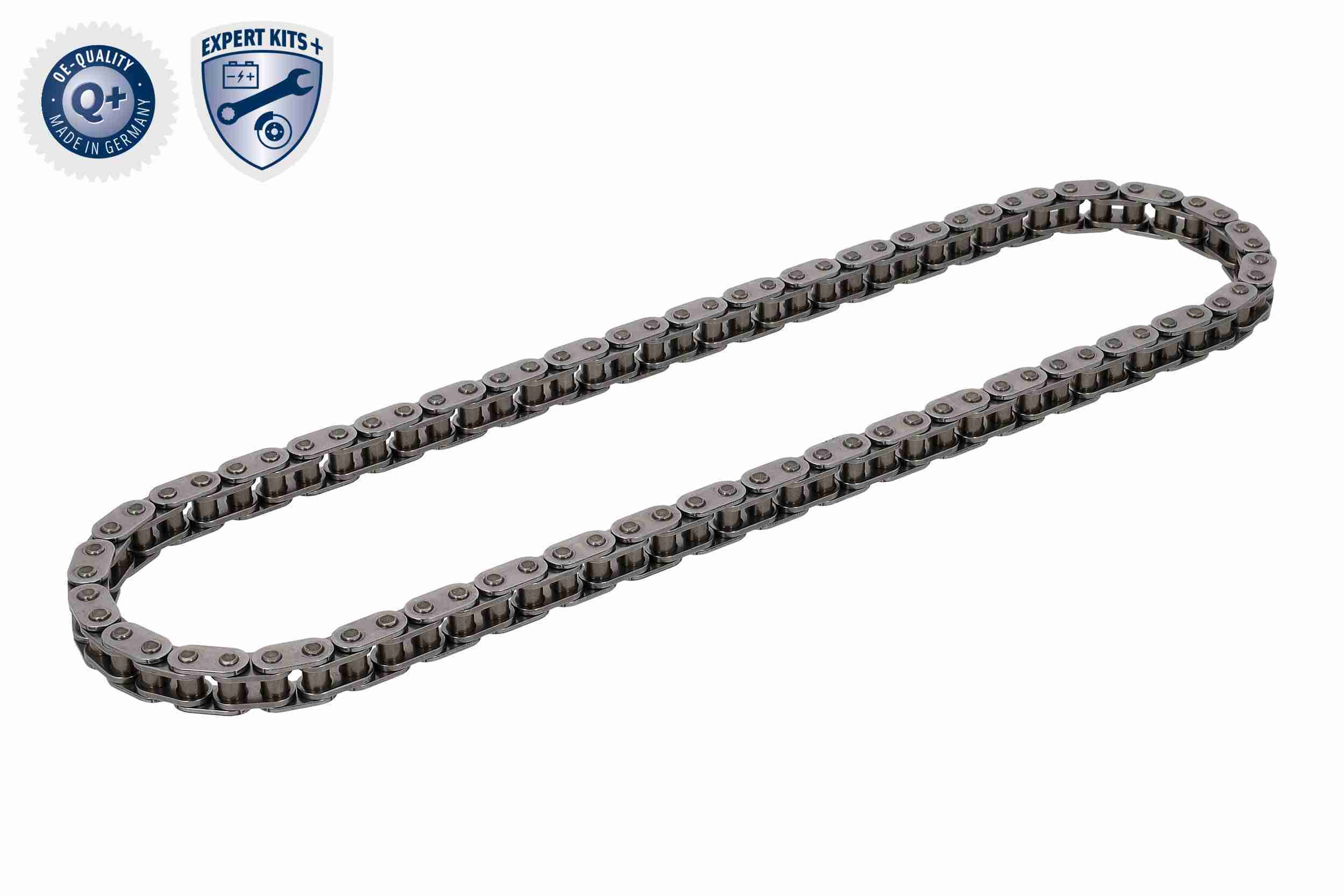 VAICO Styrekædesæt V10-10031-BEK for AUDI VW