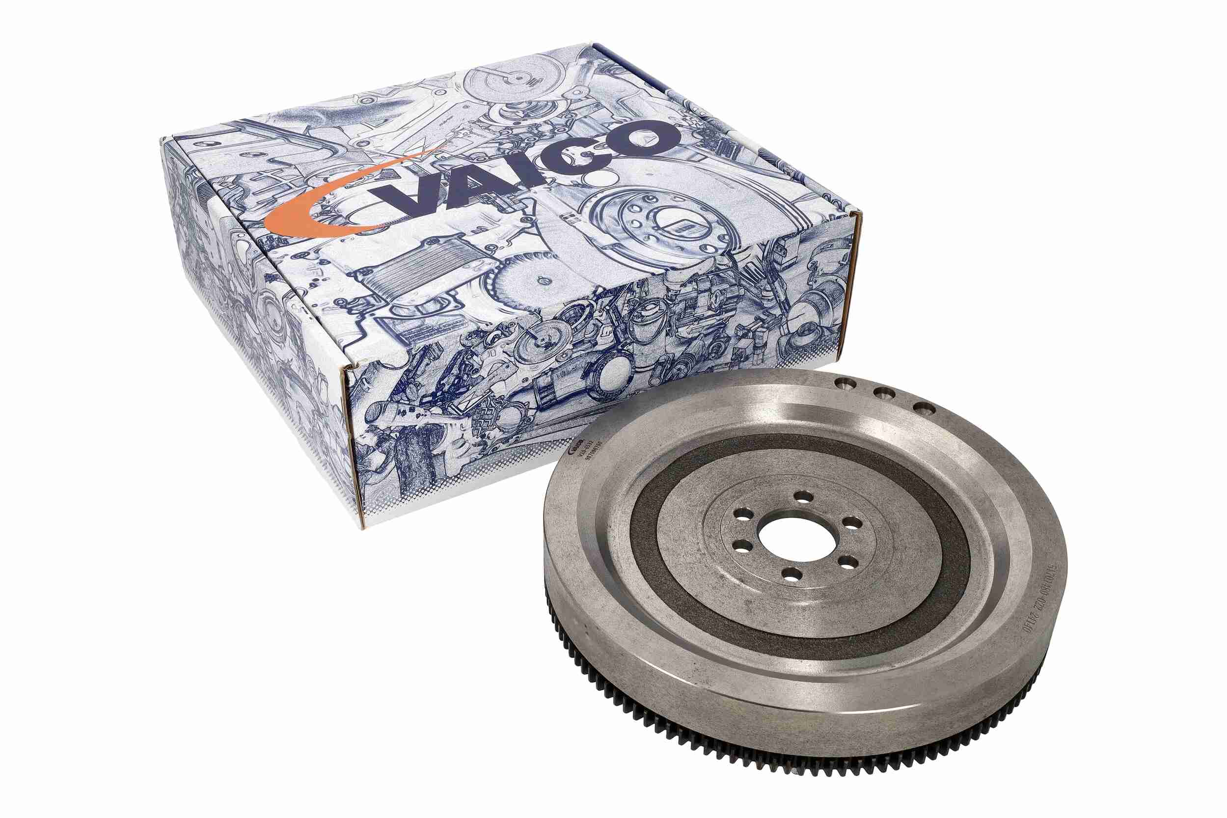 VAICO Svinghjul v106532 for VAG VW