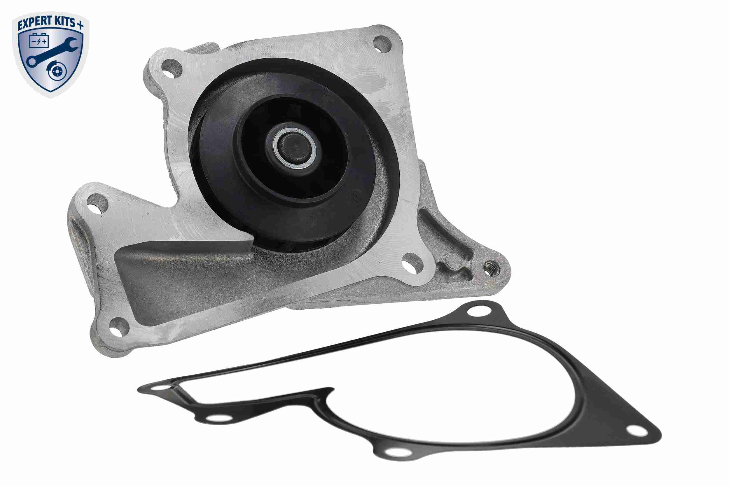 VAICO Vandpumpe + tandremssæt V46-50029 for DACIA
