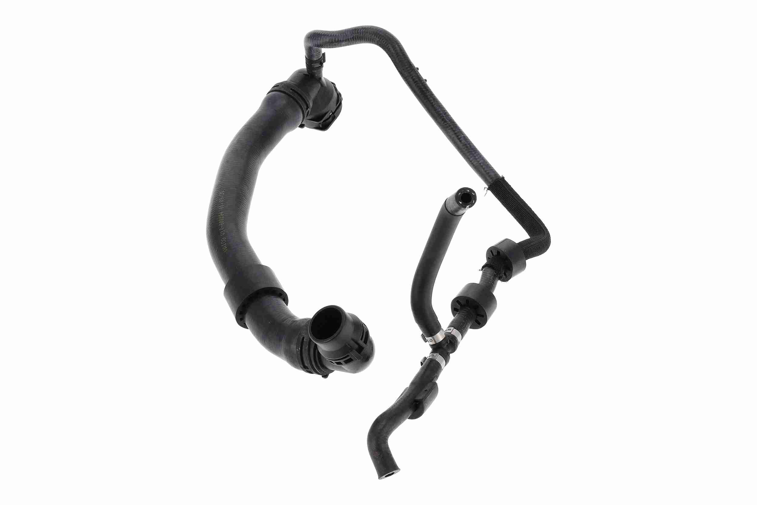 VAICO Kølerslange v10000104 for VW