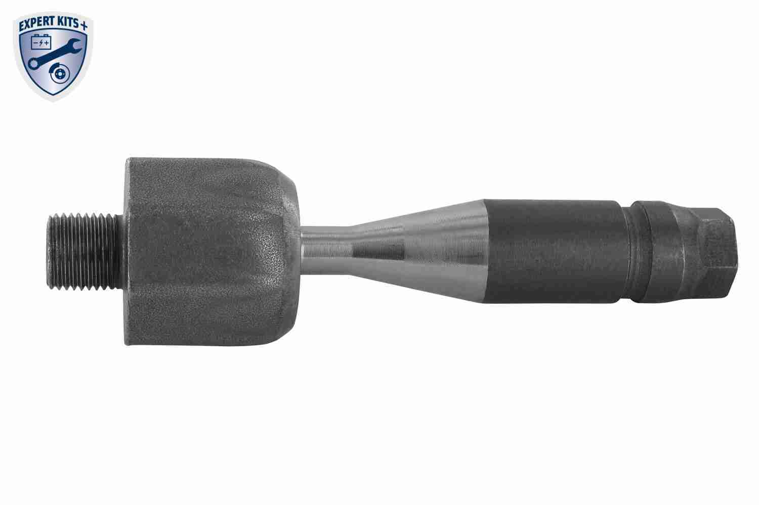 VAICO Styrestang, inderste V10-7023 foraksel for VAG AUDI VW