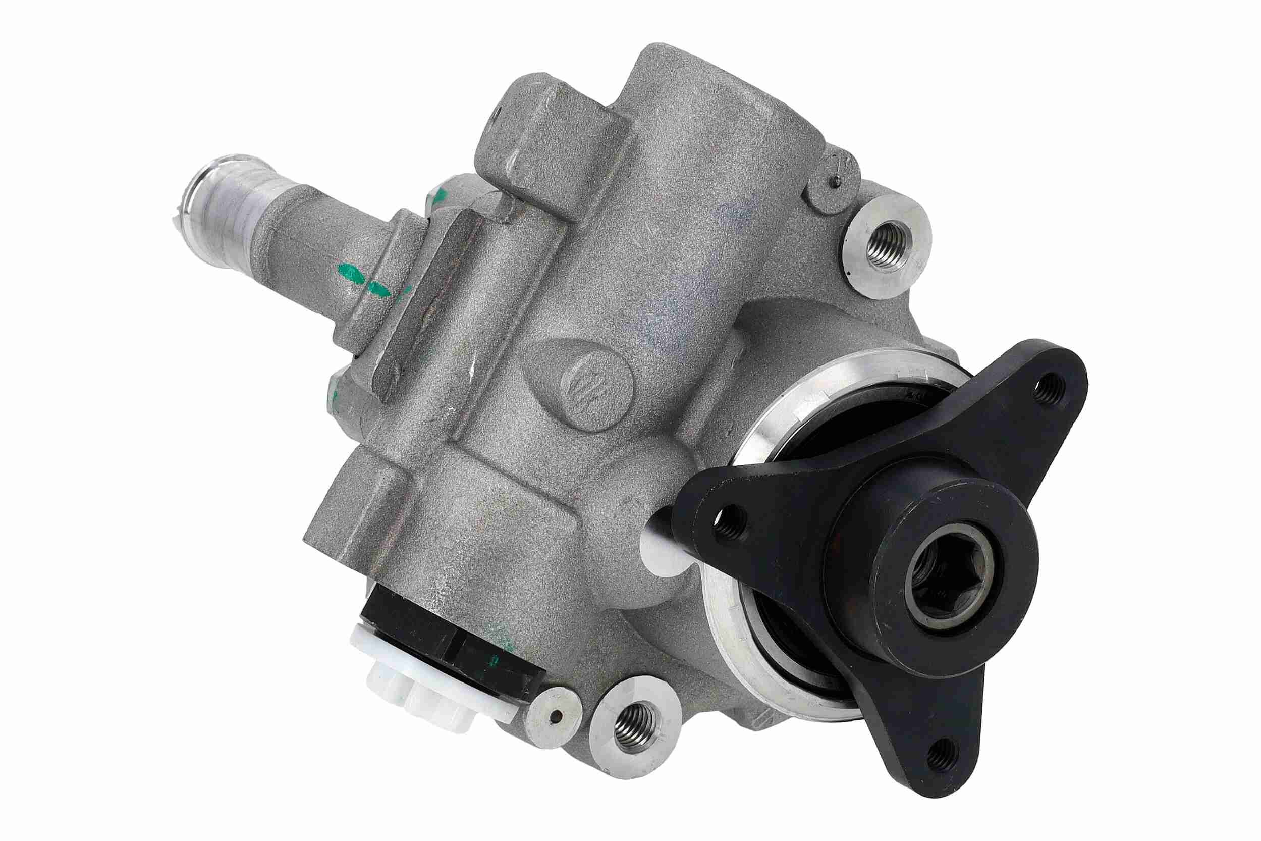 VAICO Hydraulikpumpe, styresystem V46-9730 for OPEL RENAULT VAUXHALL