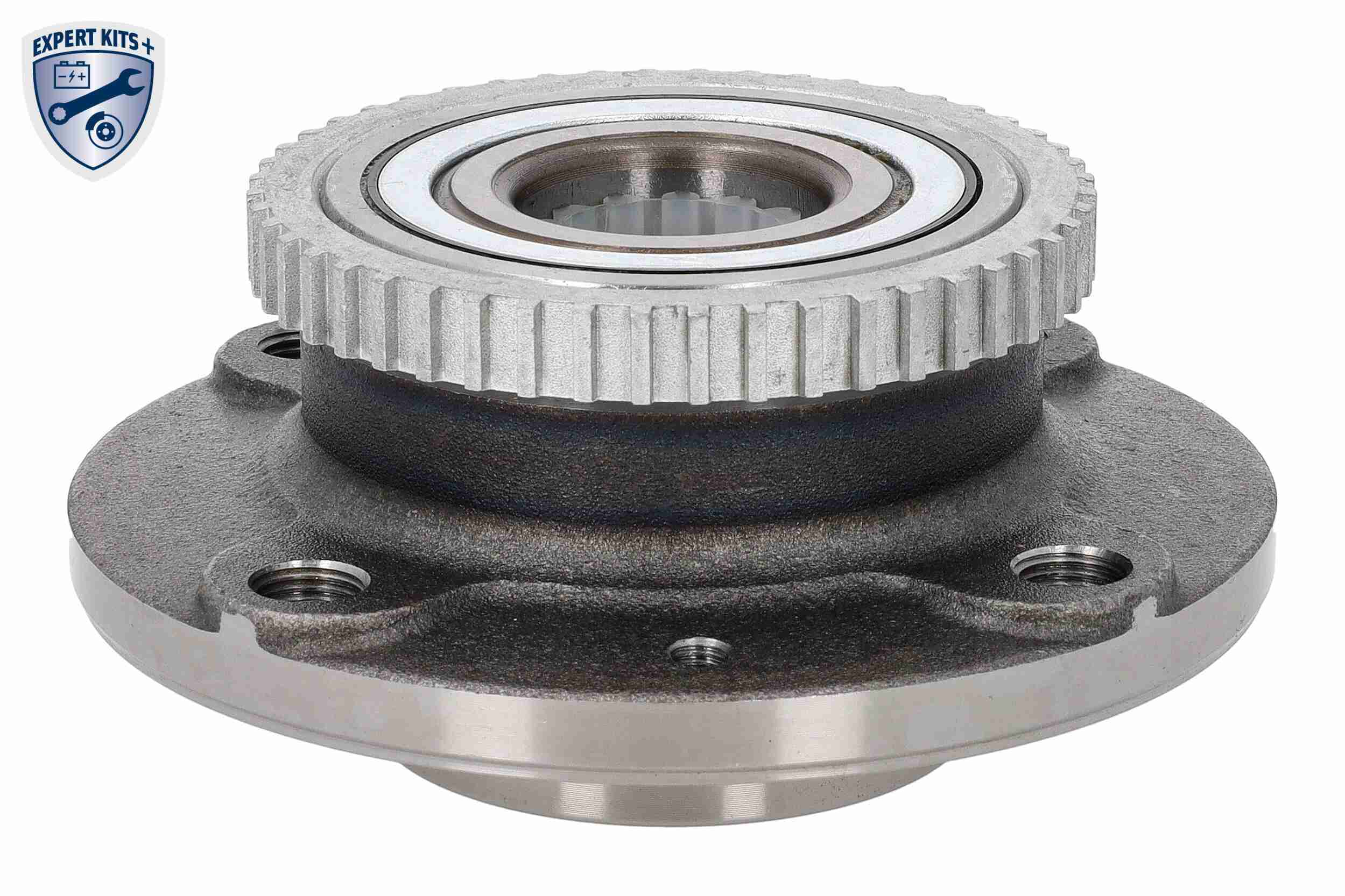 VAICO Hjullejesæt V22-1026 bagaksel for CITROËN/PEUGEOT PEUGEOT VW CITROËN