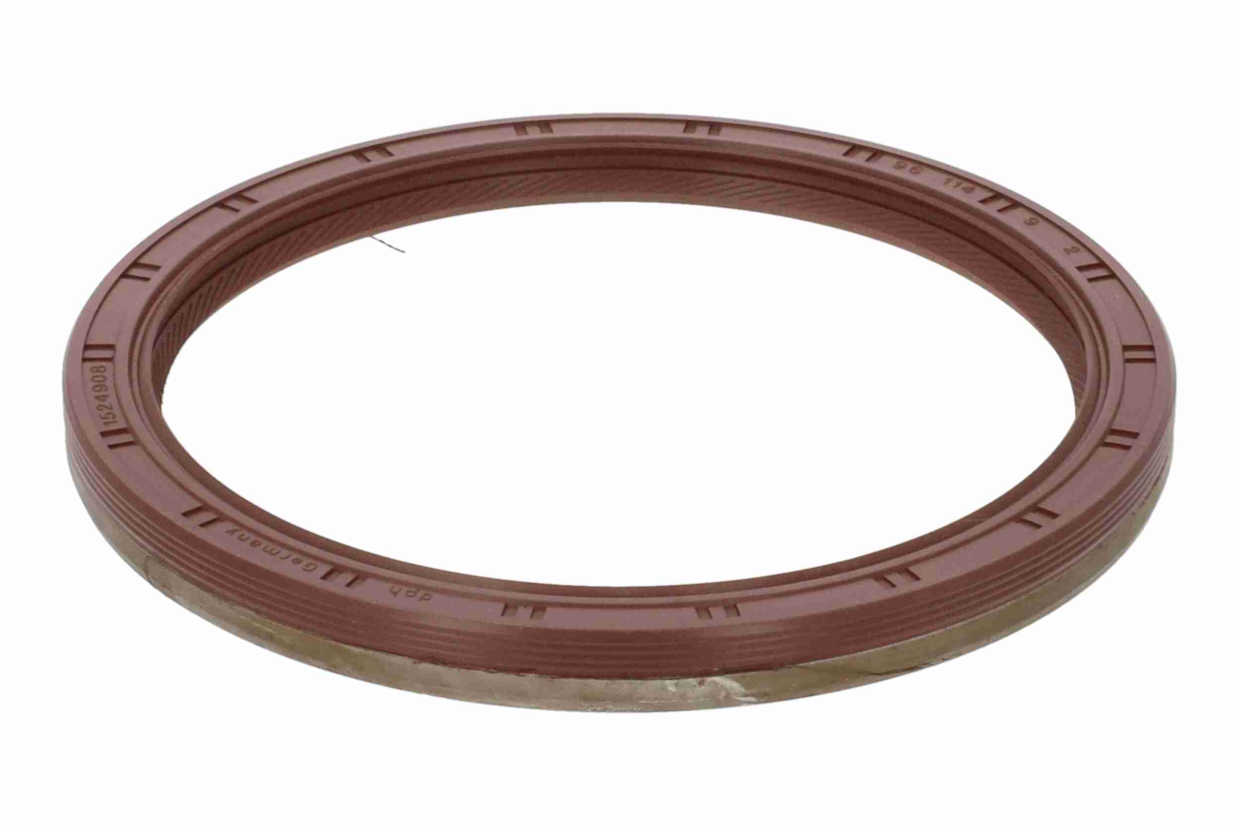 VAICO Pakdåse, krumtapaksel V30-3673 gearkasse-monteret for MERCEDES-BENZ