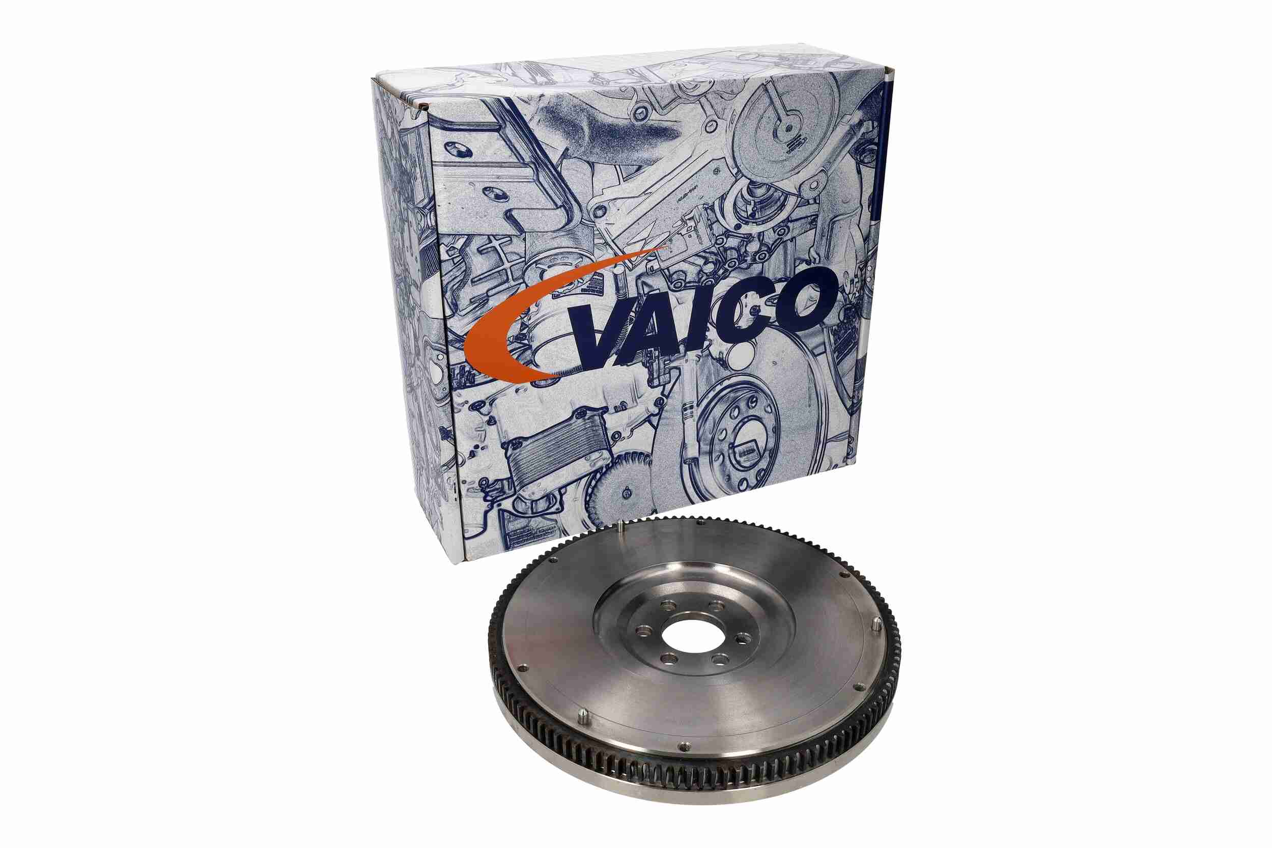 VAICO Svinghjul V10-7672 for VW