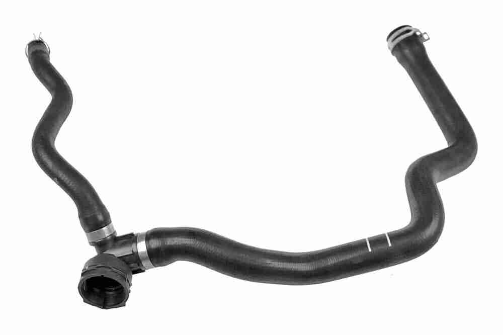 VAICO Kølerslange V25-1491 oppe for FORD