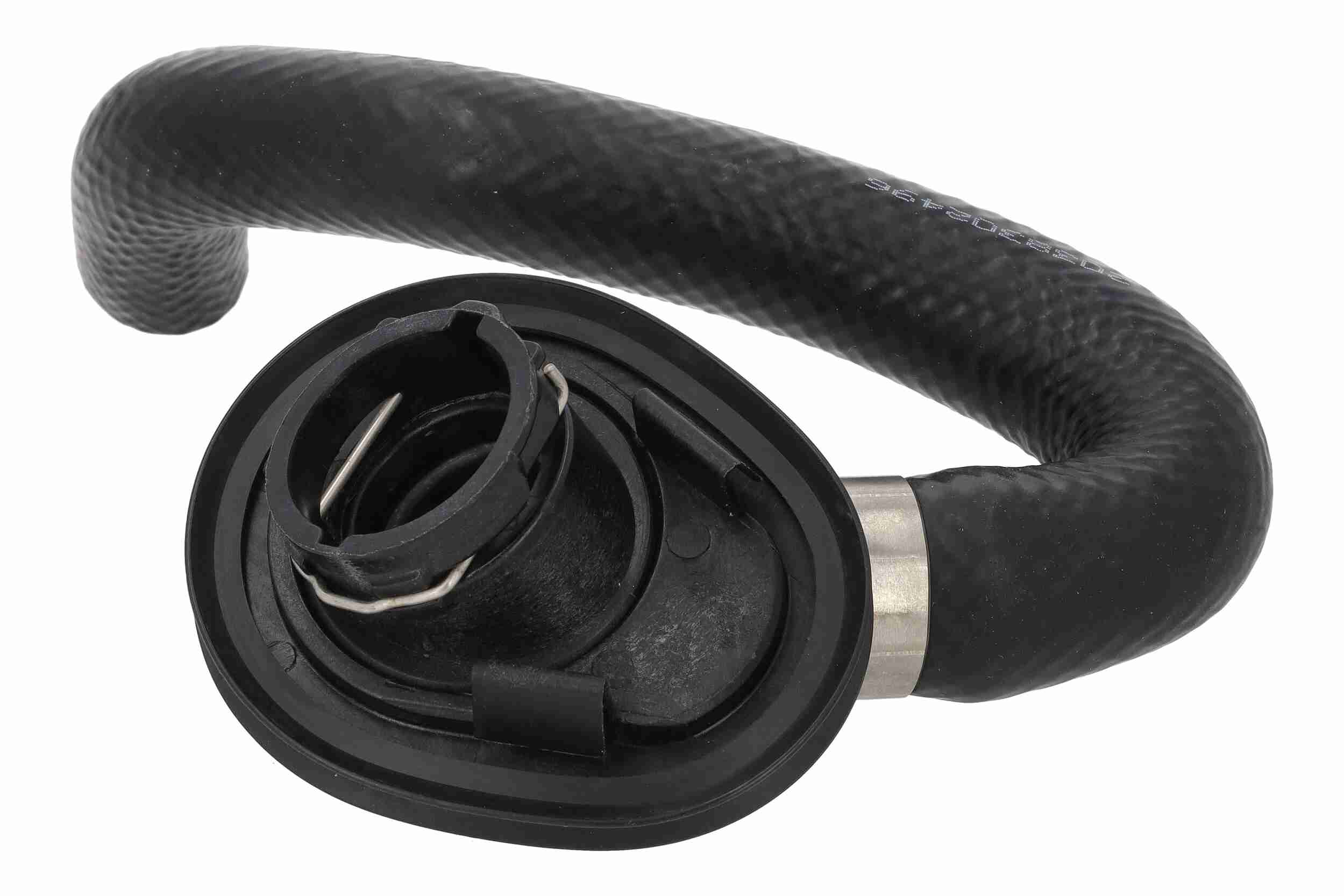 VAICO Kølevæskeflange V30-1072 for MERCEDES-BENZ
