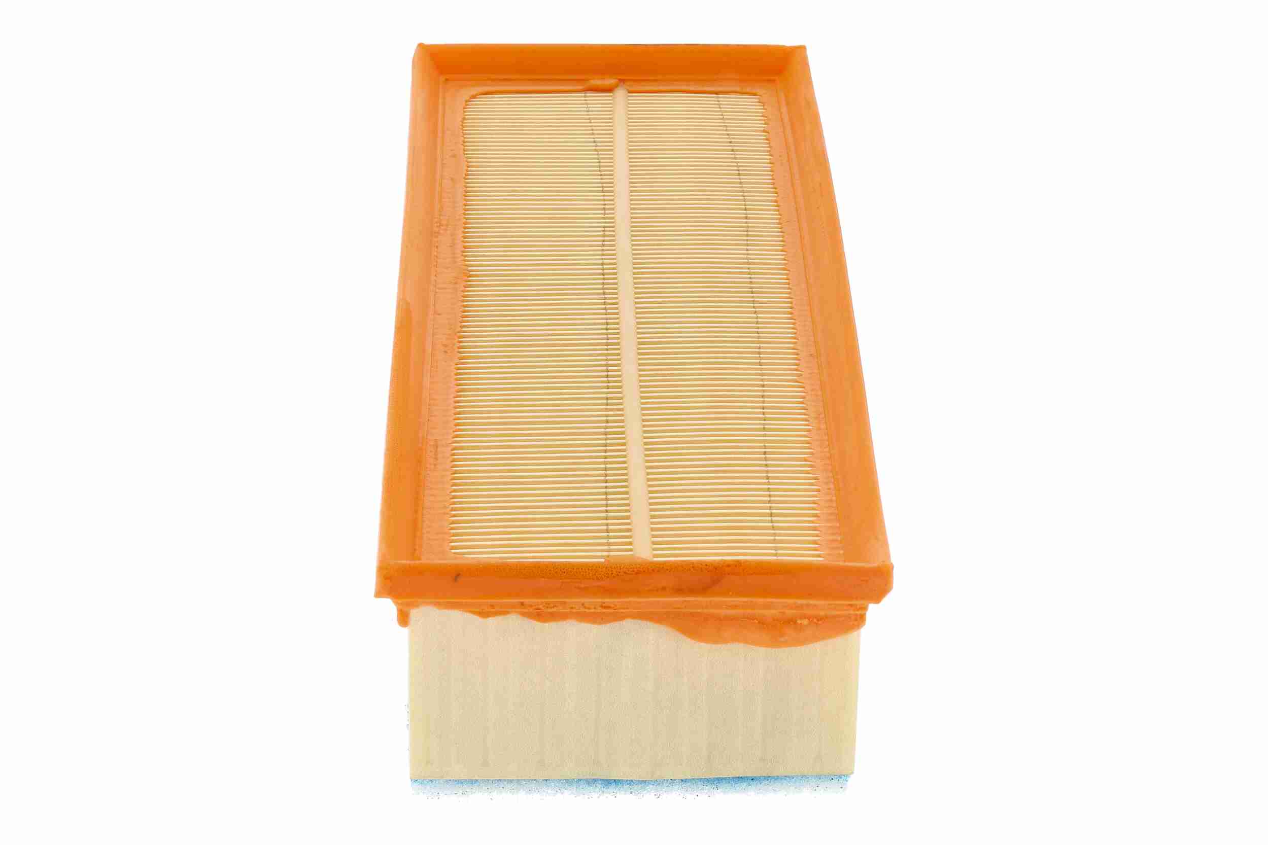 VAICO Luftfilter V10-0622 Filterindsats 70mm for VAG CUPRA