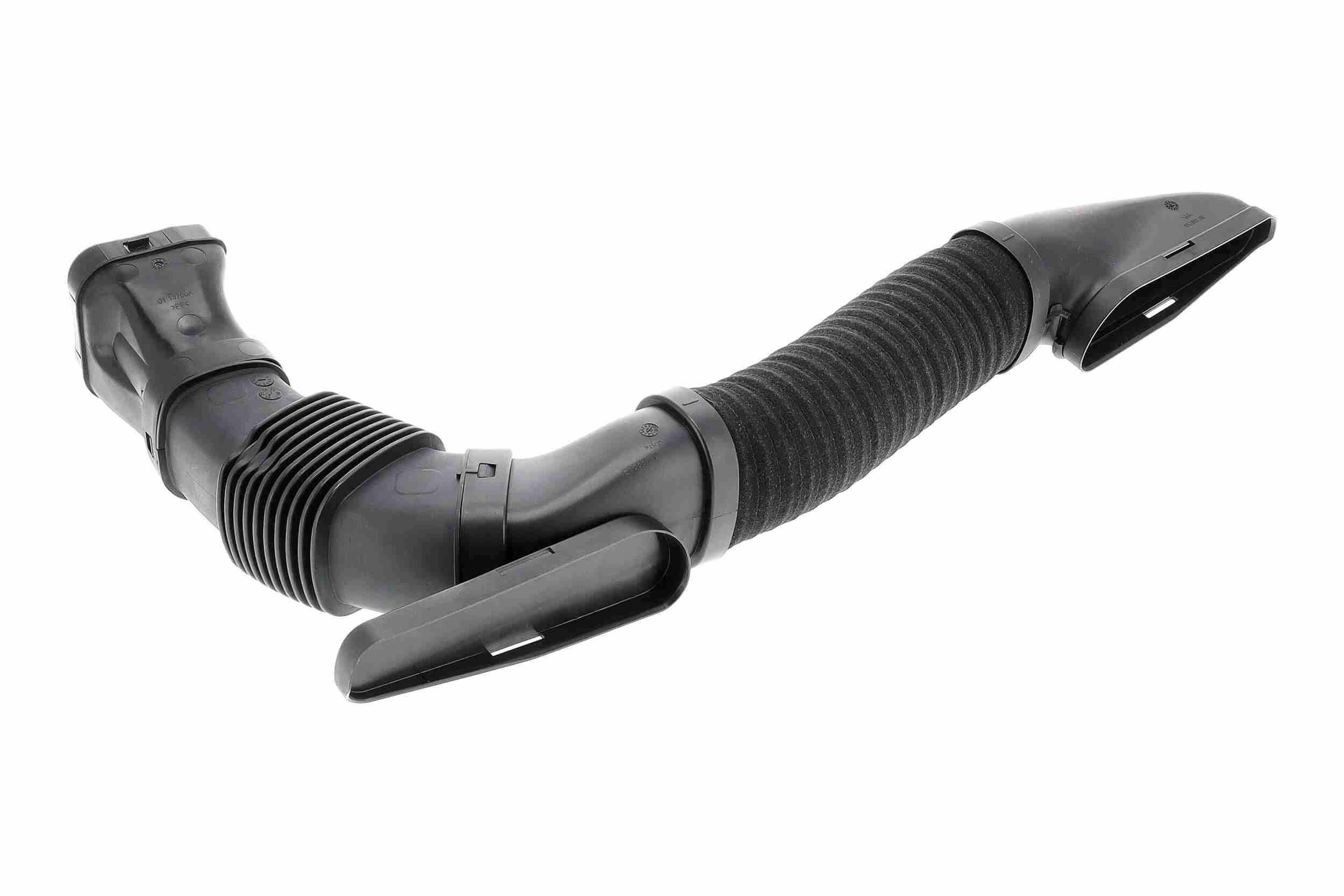VAICO Indsugningsslange, luftfilter v304497 Indtag for MERCEDES-BENZ