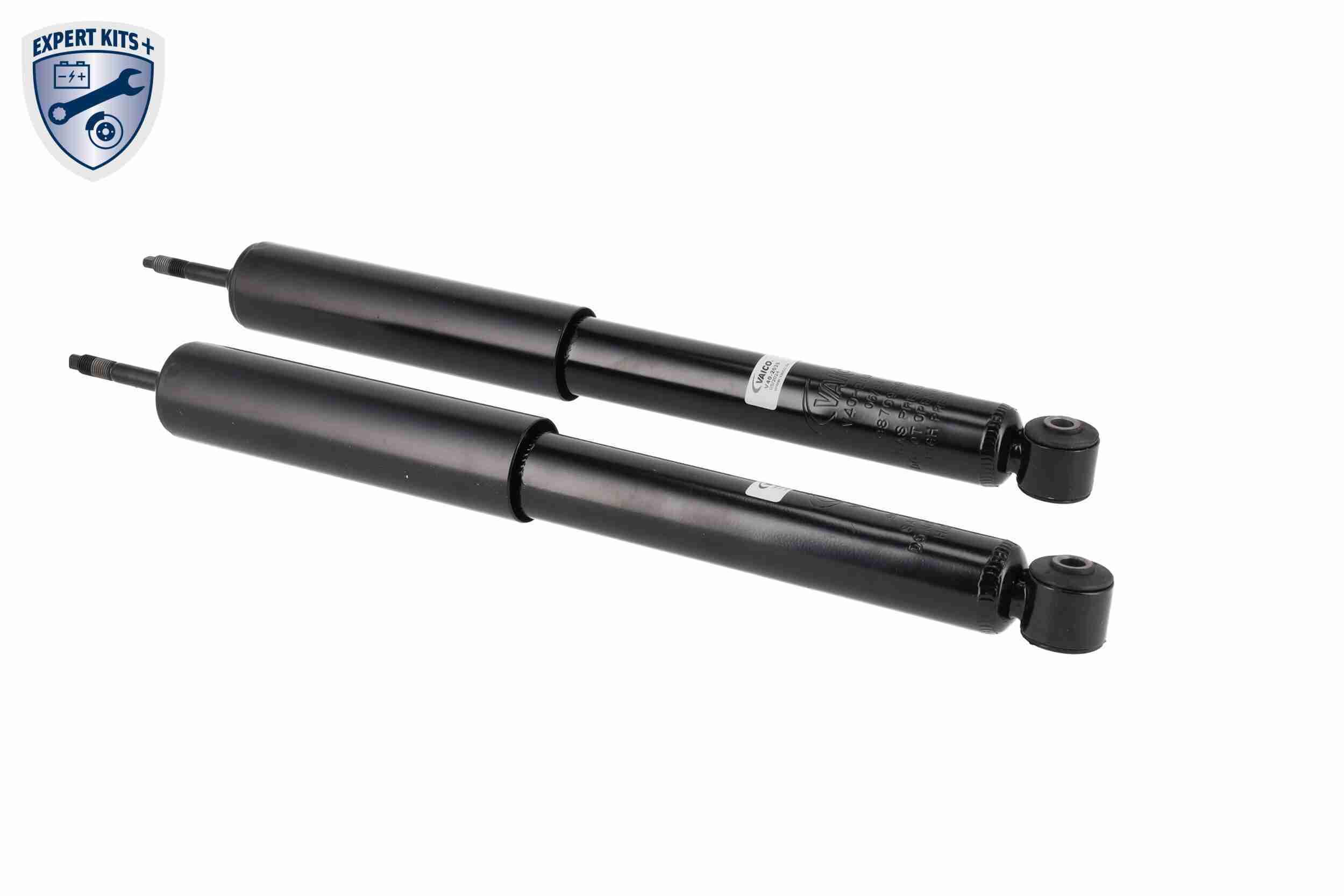 VAICO Støddæmper V40-2039-1 Bagaksel venstre for OPEL VAUXHALL