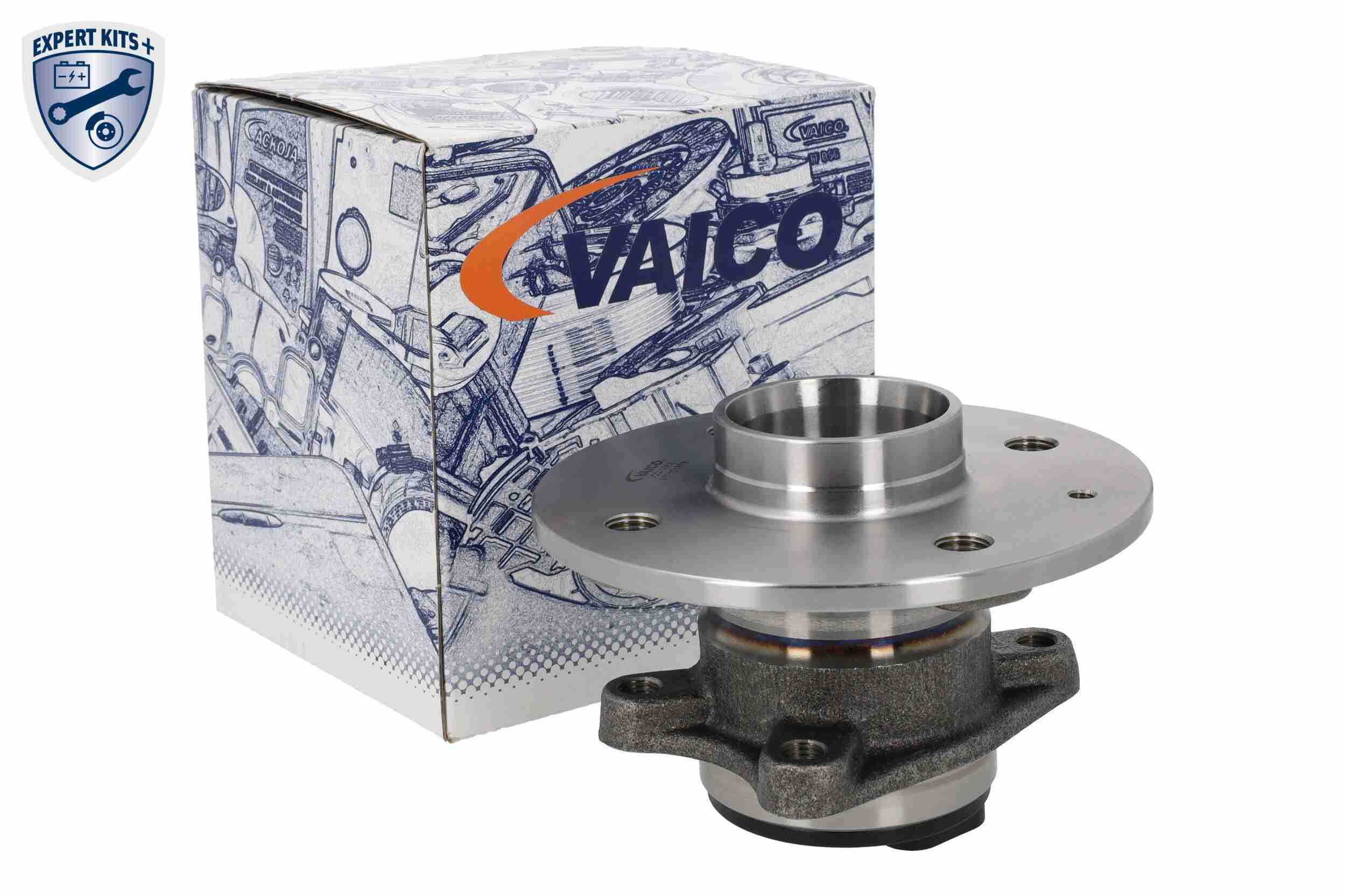 VAICO Hjullejesæt V22-1052 bagaksel for PEUGEOT