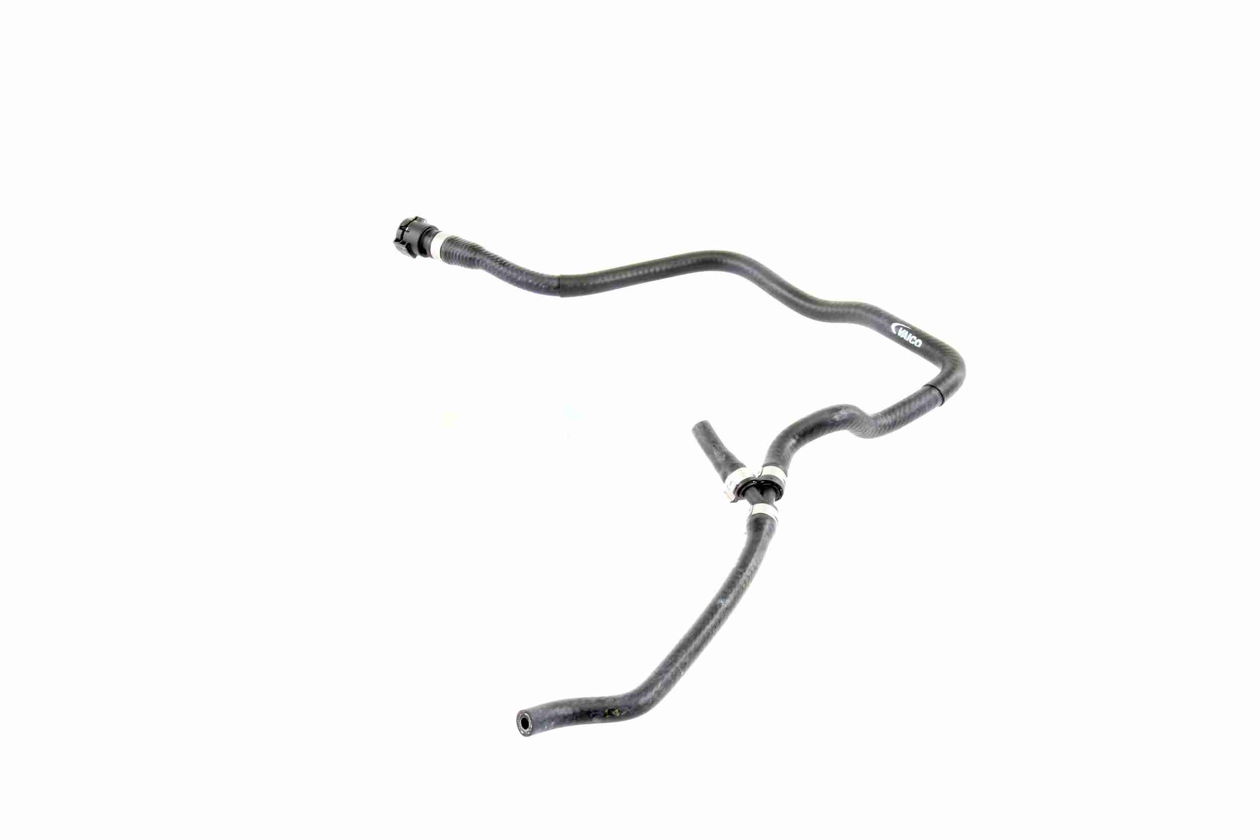 VAICO Udluftningsslange, ekspansionsbeholder V20-0885 for BMW