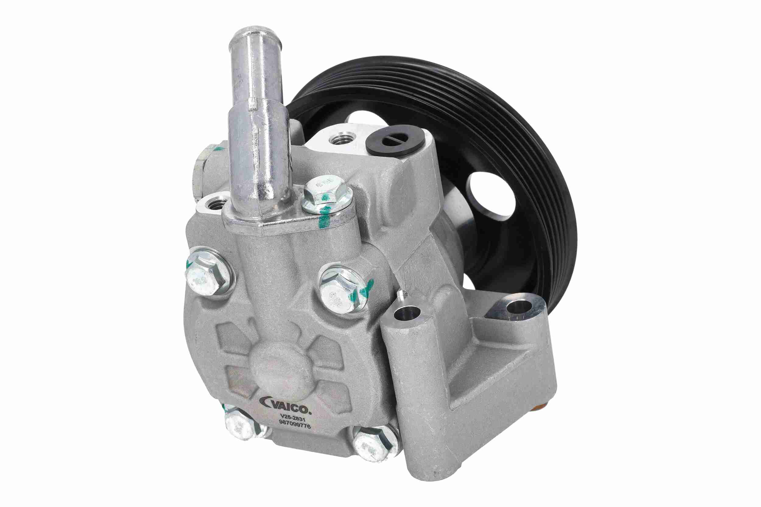 VAICO Hydraulikpumpe, styresystem V25-2831 for FORD