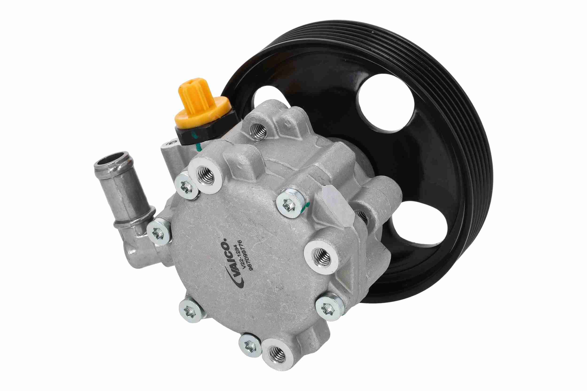 VAICO Hydraulikpumpe, styresystem V22-1284 for FIAT PEUGEOT