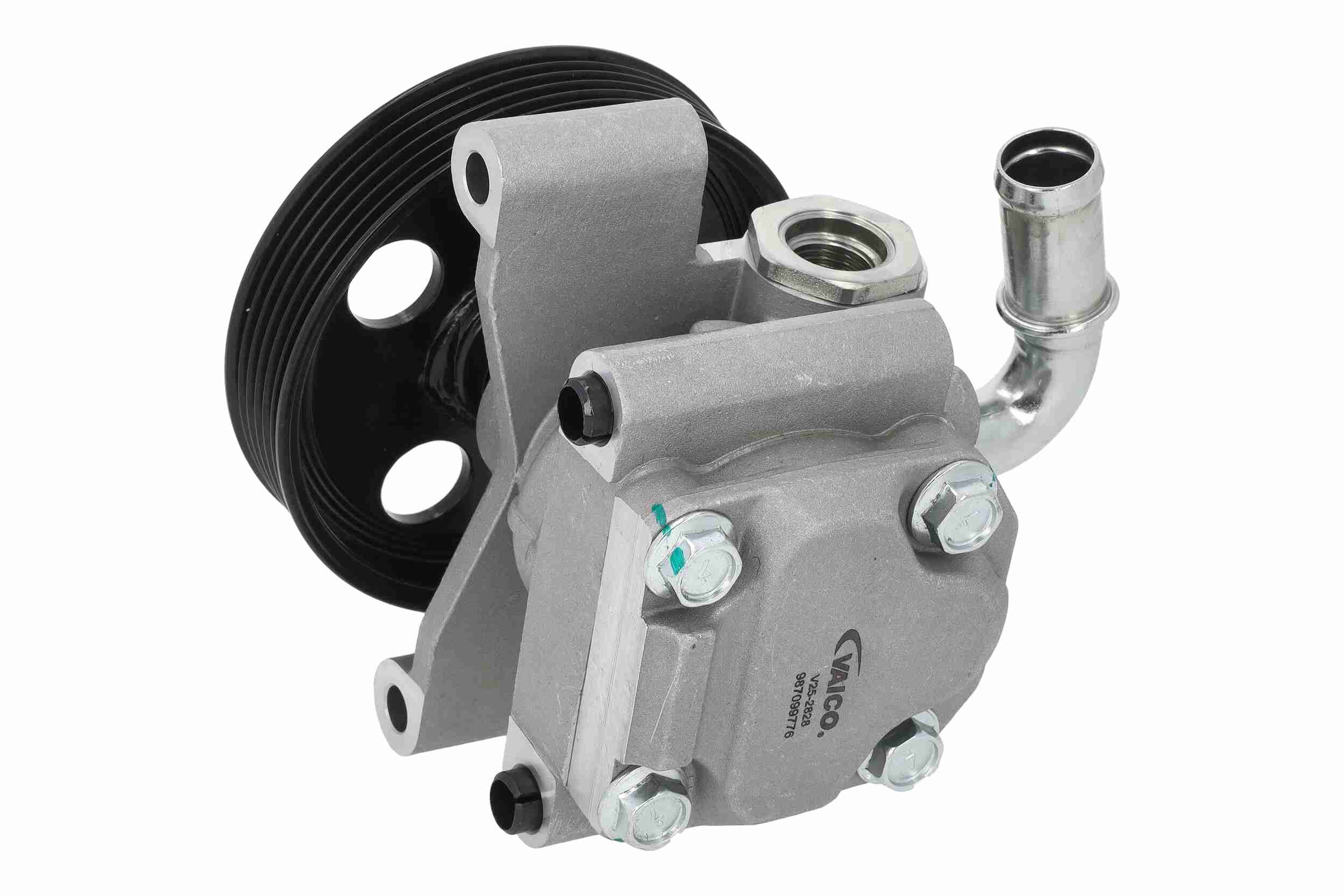 VAICO Hydraulikpumpe, styresystem V25-2828 for FORD