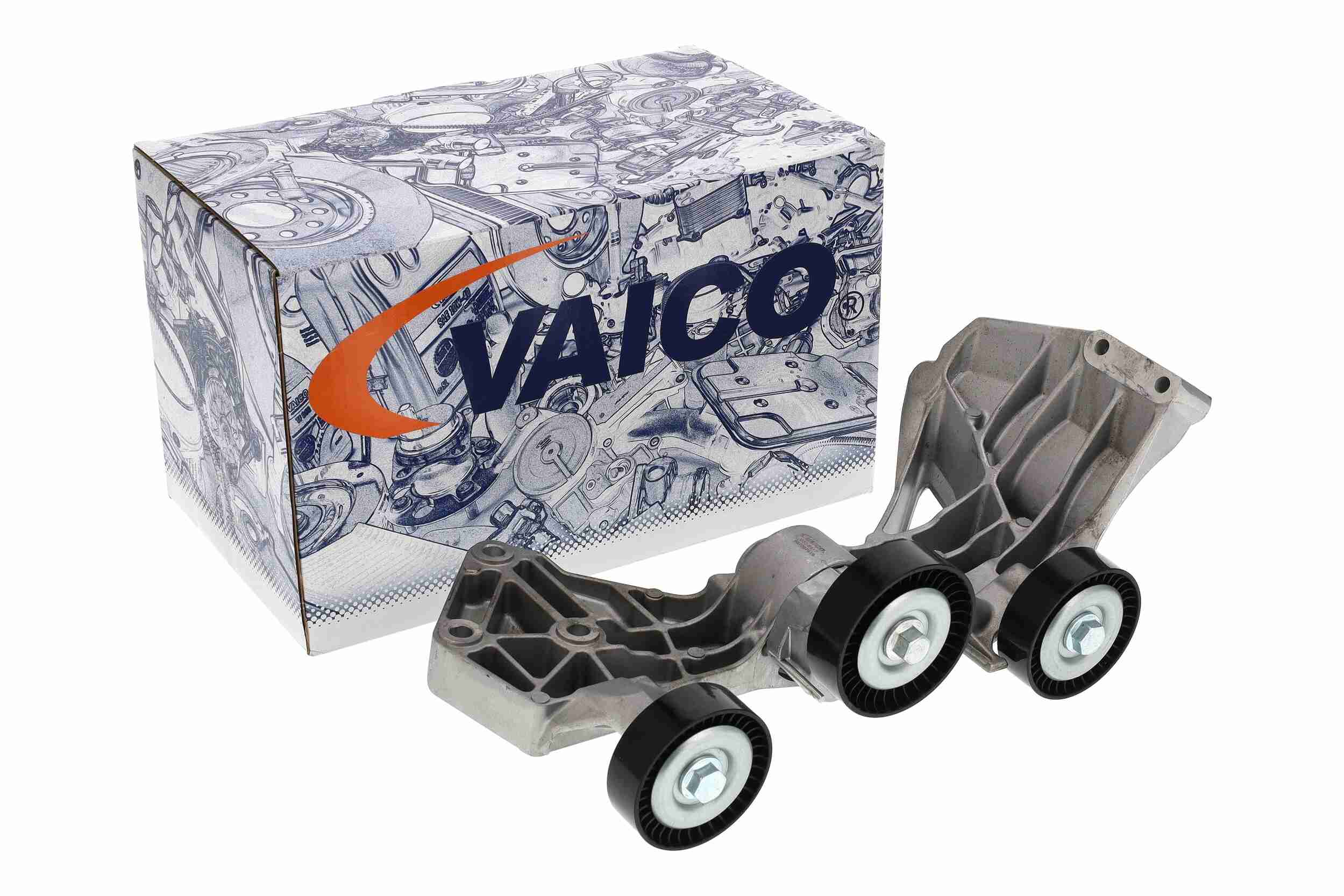 VAICO Remstrammer, kilerem V30-8417 for MERCEDES-BENZ
