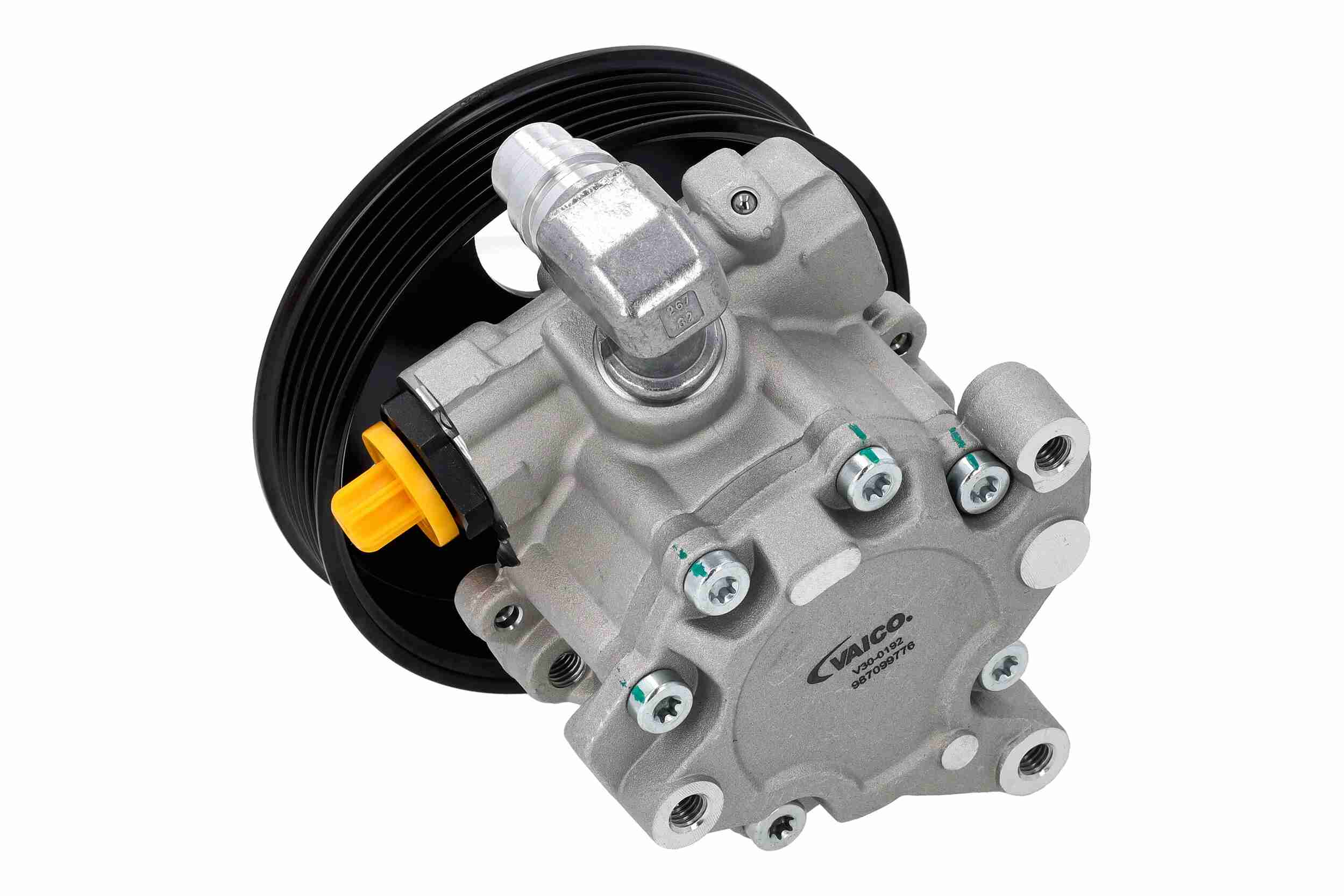 VAICO Hydraulikpumpe, styresystem V30-0192 for MERCEDES-BENZ