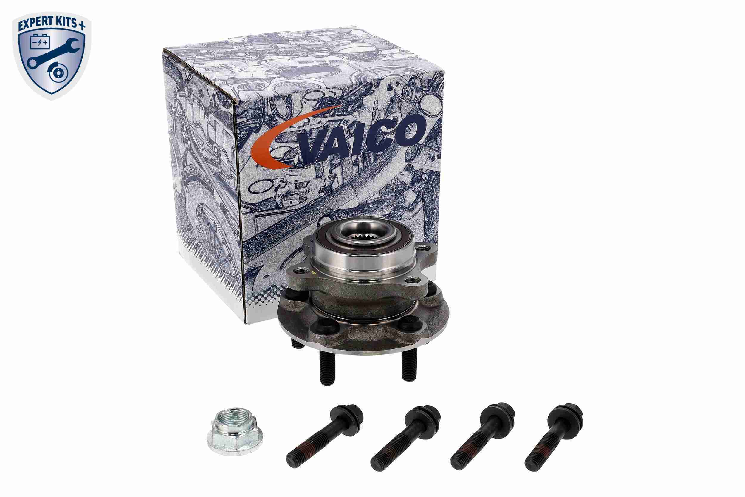 VAICO Hjullejesæt V25-2786 for FORD