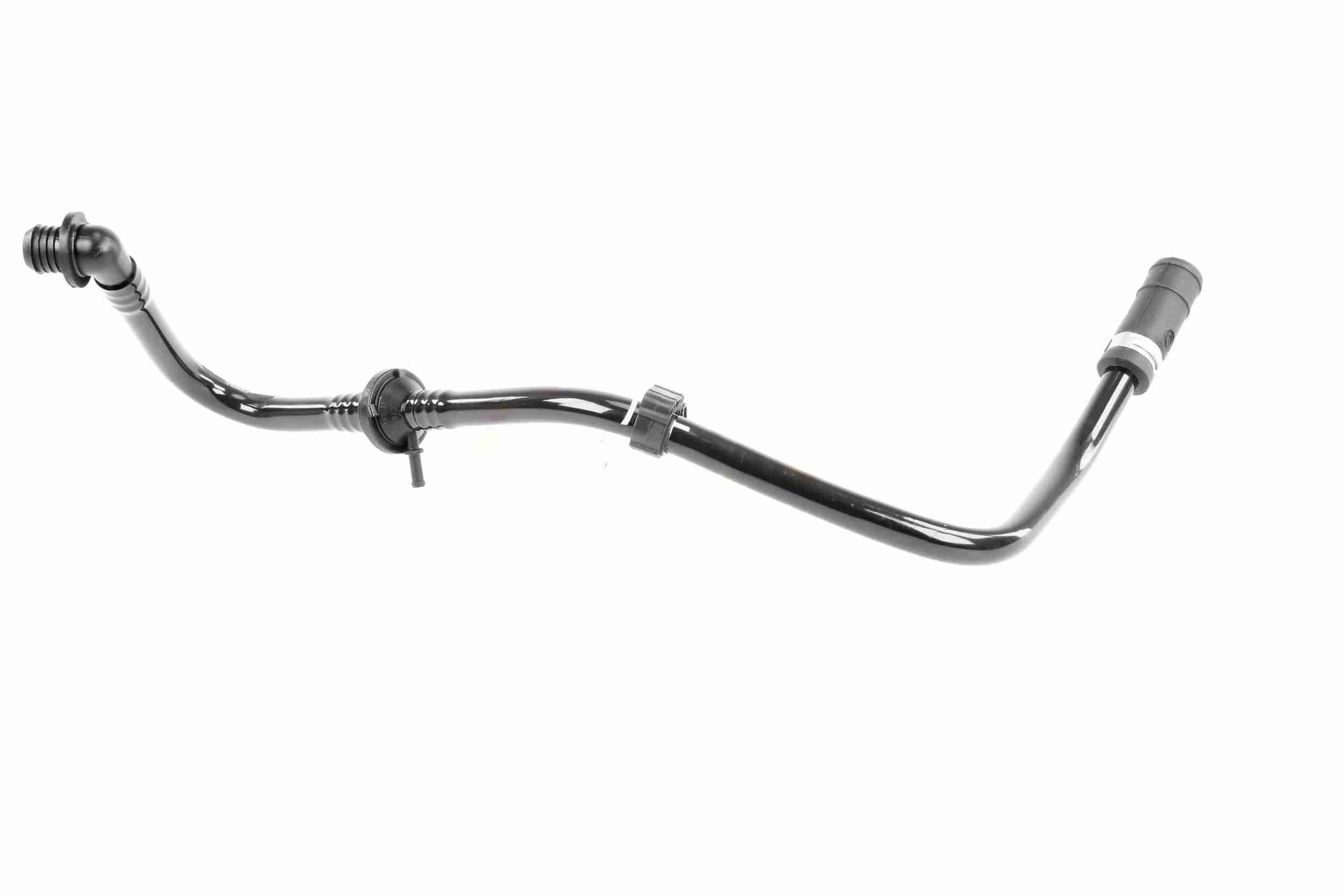 VAICO Vakuumslange, bremsesystem V10-3607 for VAG