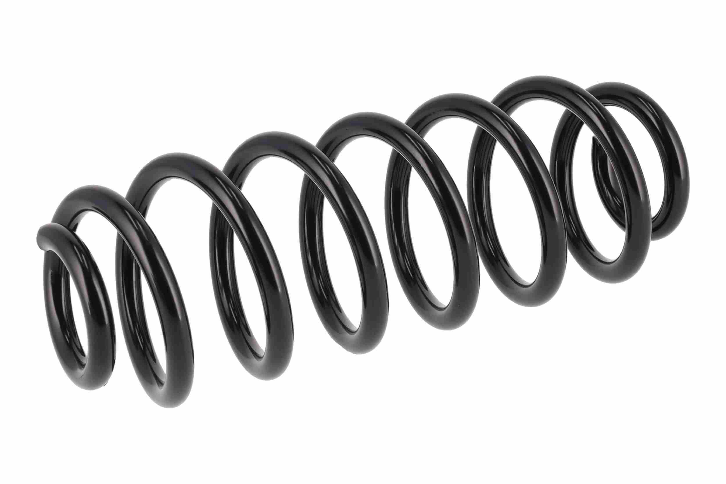 VAICO Fjeder V10-9642 bagaksel for VW