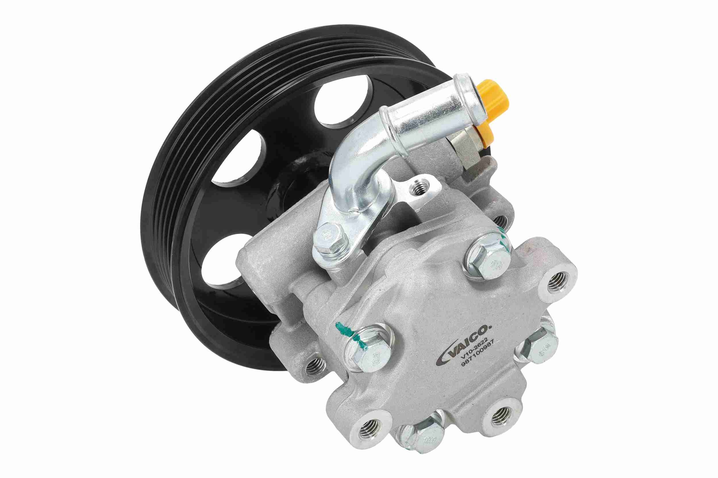 VAICO Hydraulikpumpe, styresystem V10-2622 for VAG