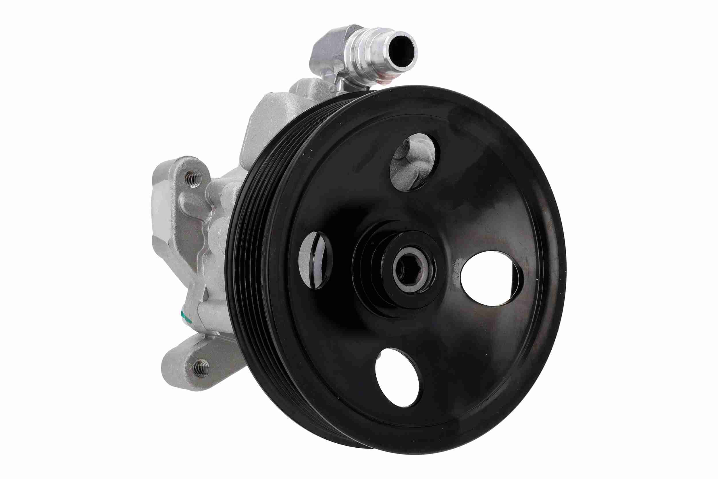 VAICO Hydraulikpumpe, styresystem v301671 for MERCEDES-BENZ