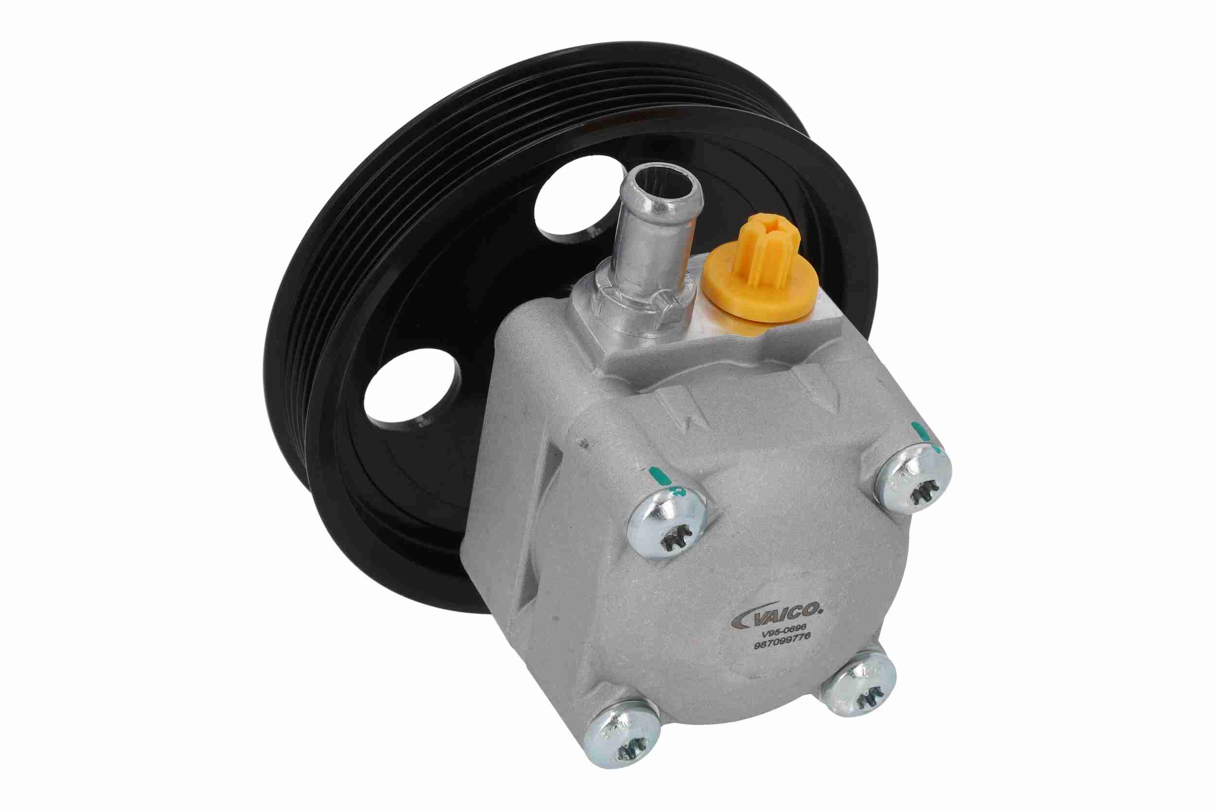 VAICO Hydraulikpumpe, styresystem V95-0696 for VOLVO