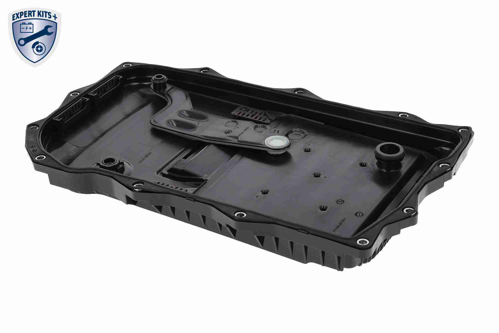 VAICO Bundkar, automatisk gear v203477 for BMW