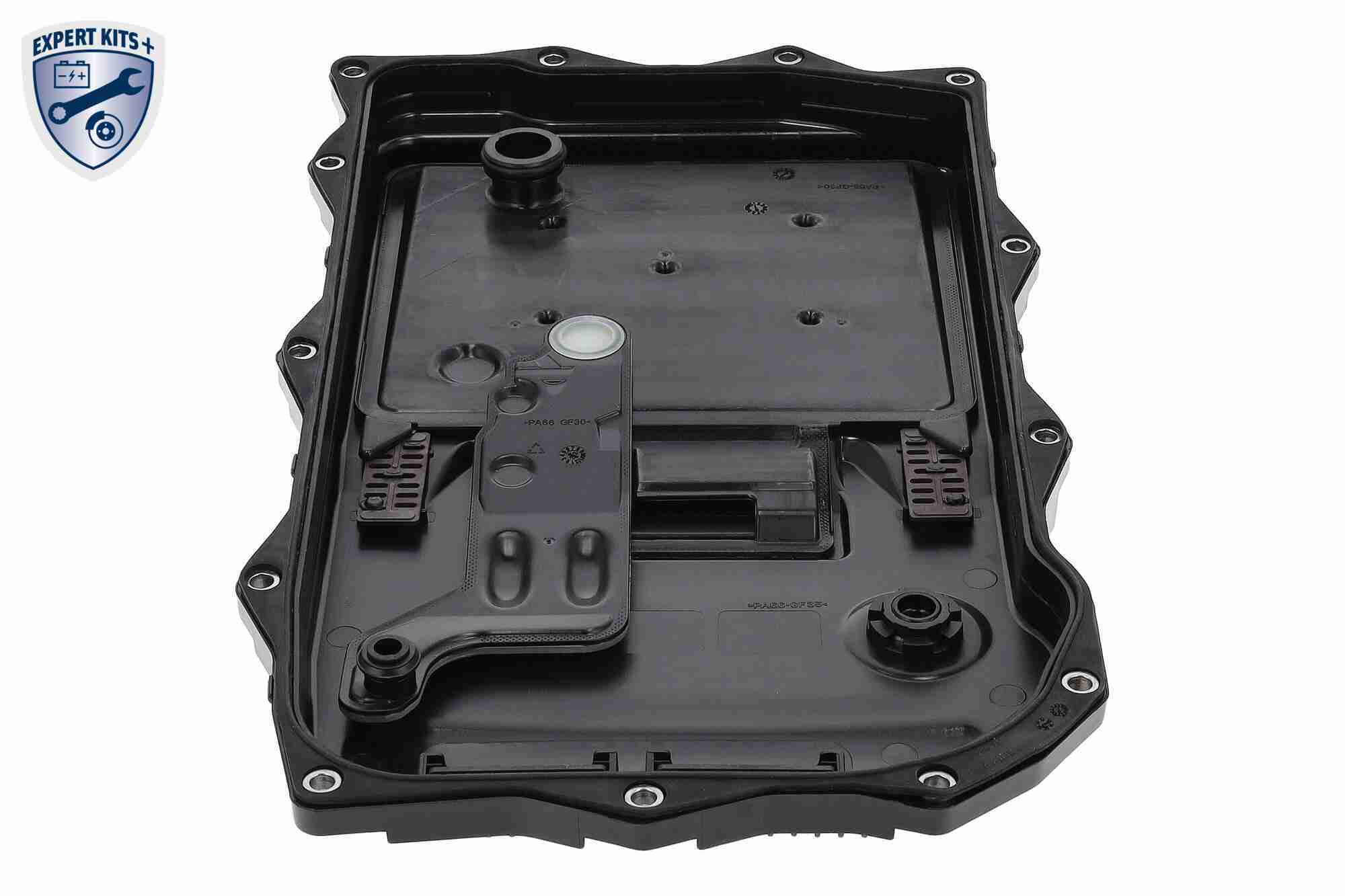 VAICO Bundkar, automatisk gear V20-3477 for BMW