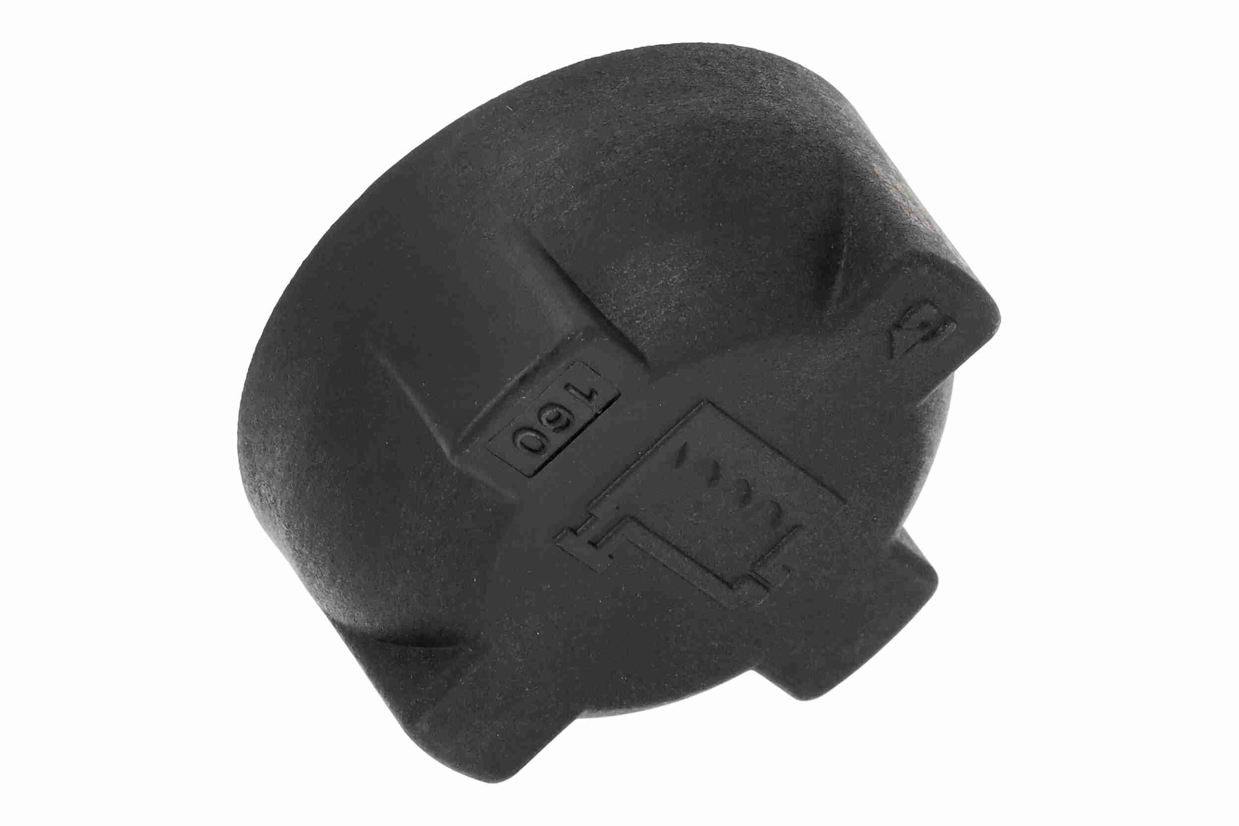 VAICO Låg, kølemiddelbeholder V30-4073 for MERCEDES-BENZ