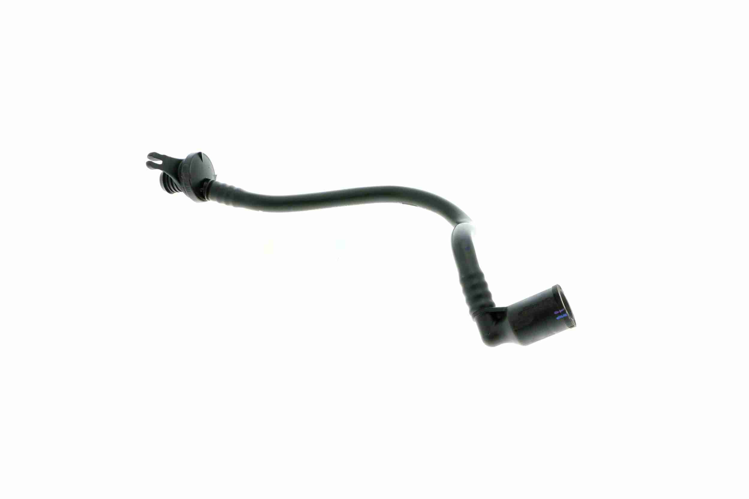 VAICO Vakuumslange, bremsesystem V10-3635 for VAG