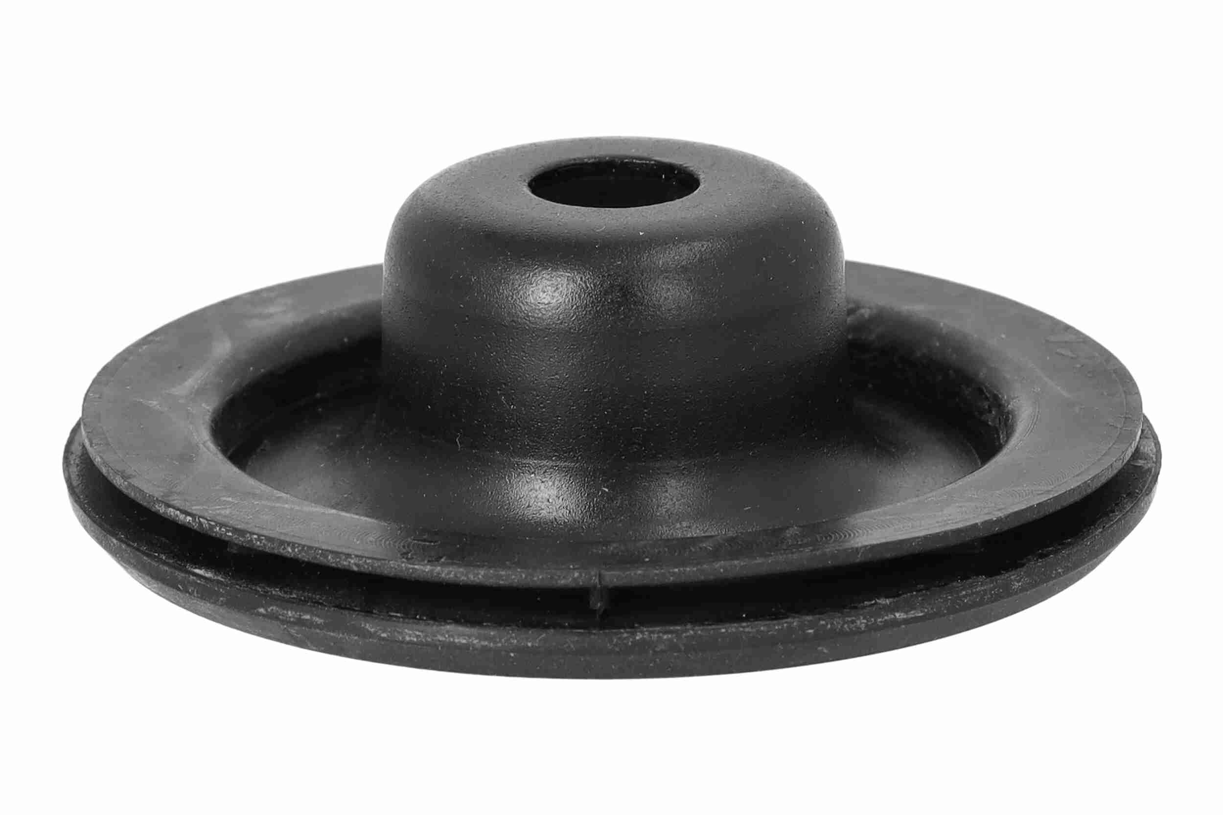 VAICO Fjederbensstøtteleje v102405 foraksel for VAG VW