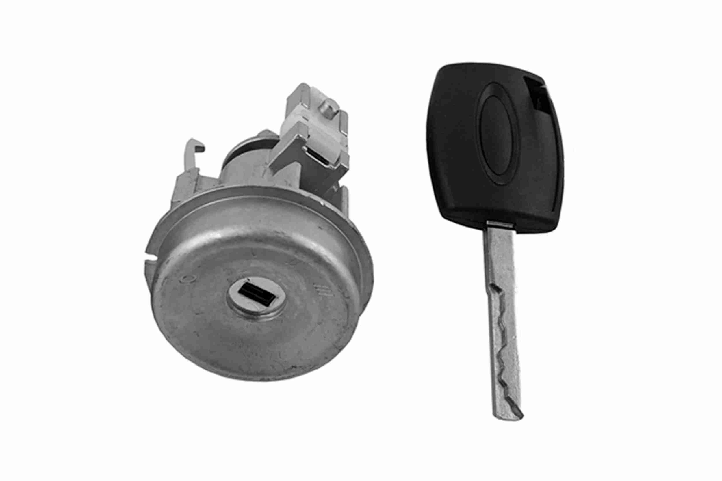 VAICO Låsecylinder, tændingslås V25-3181 for FORD