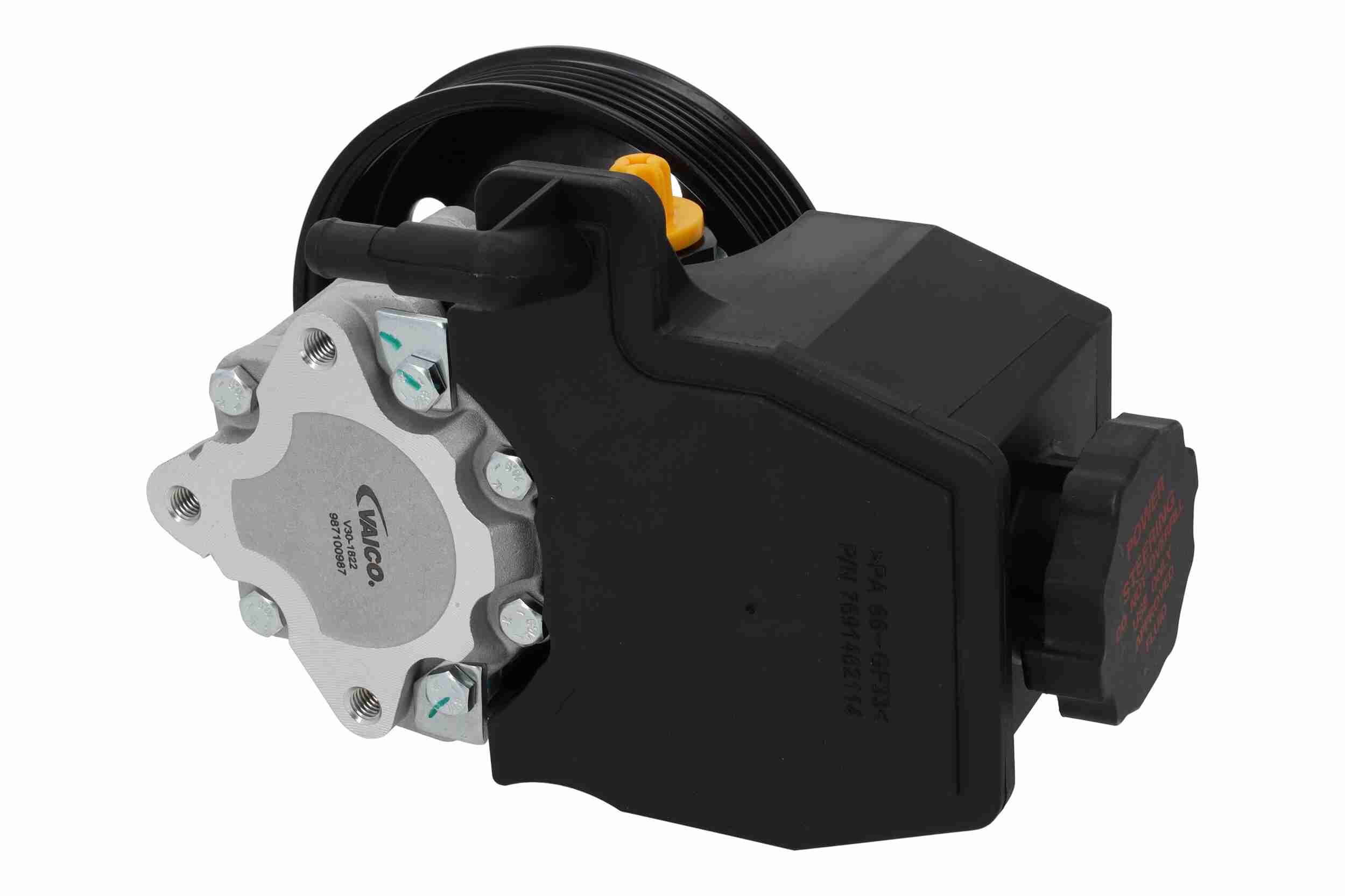 VAICO Hydraulikpumpe, styresystem V30-1822 for MERCEDES-BENZ