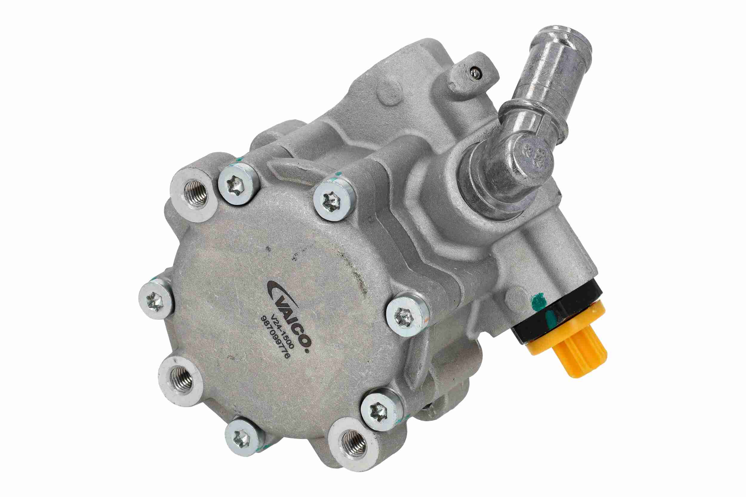 VAICO Hydraulikpumpe, styresystem V24-1500 for OPEL FIAT GENERAL MOTORS