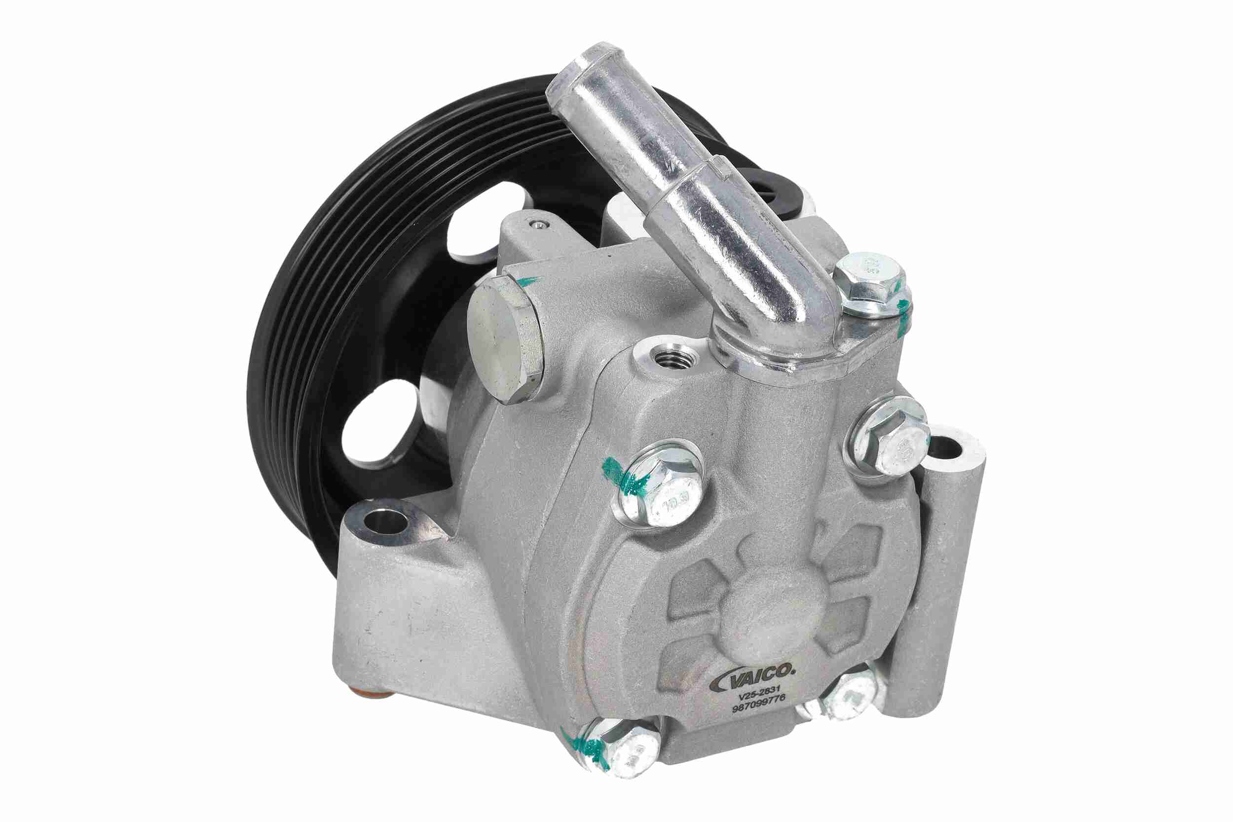VAICO Hydraulikpumpe, styresystem V25-2831 for FORD