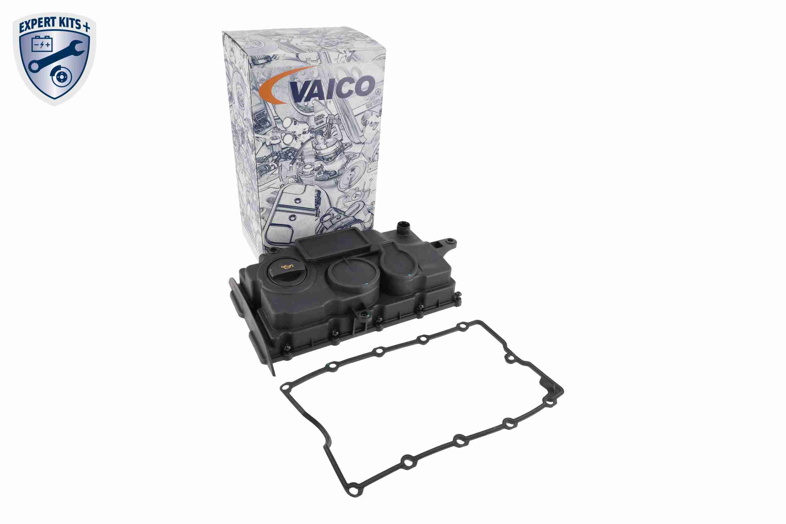 VAICO Topdæksel V10-8969 for VW