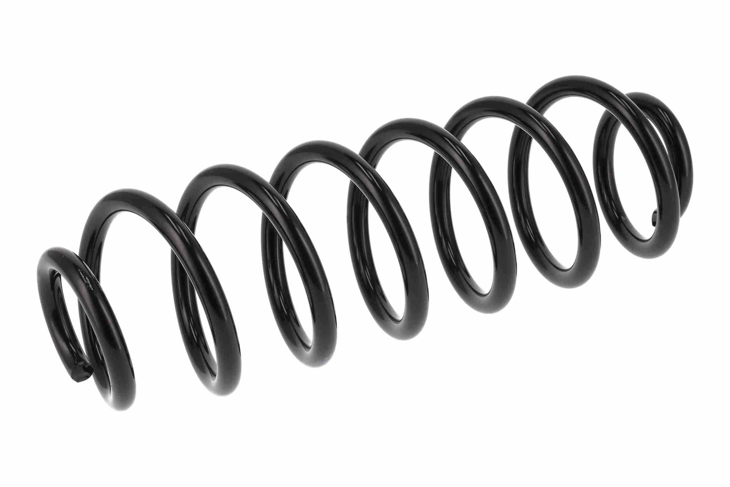 VAICO Fjeder V10-9635 bagaksel for VW