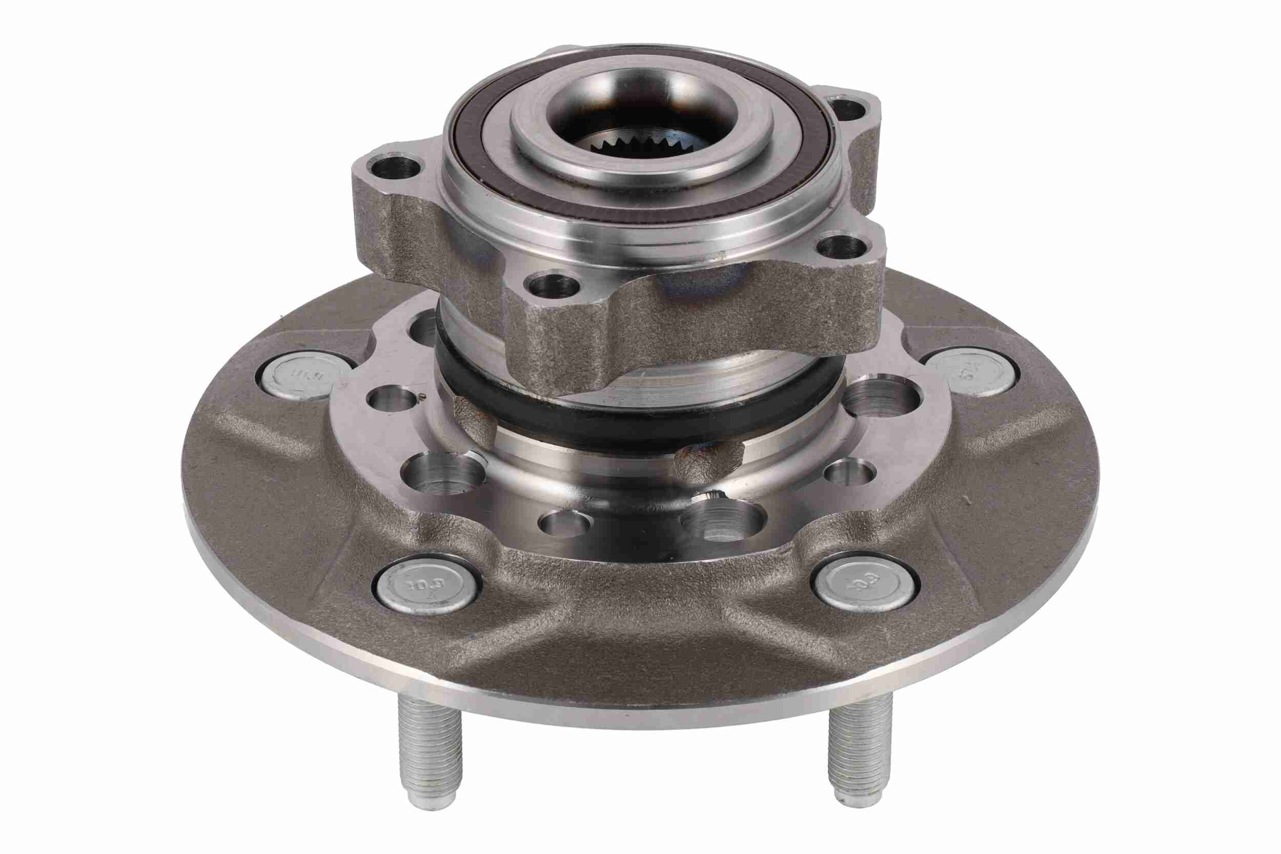 VAICO Hjulnav V25-2853 bagaksel for FORD