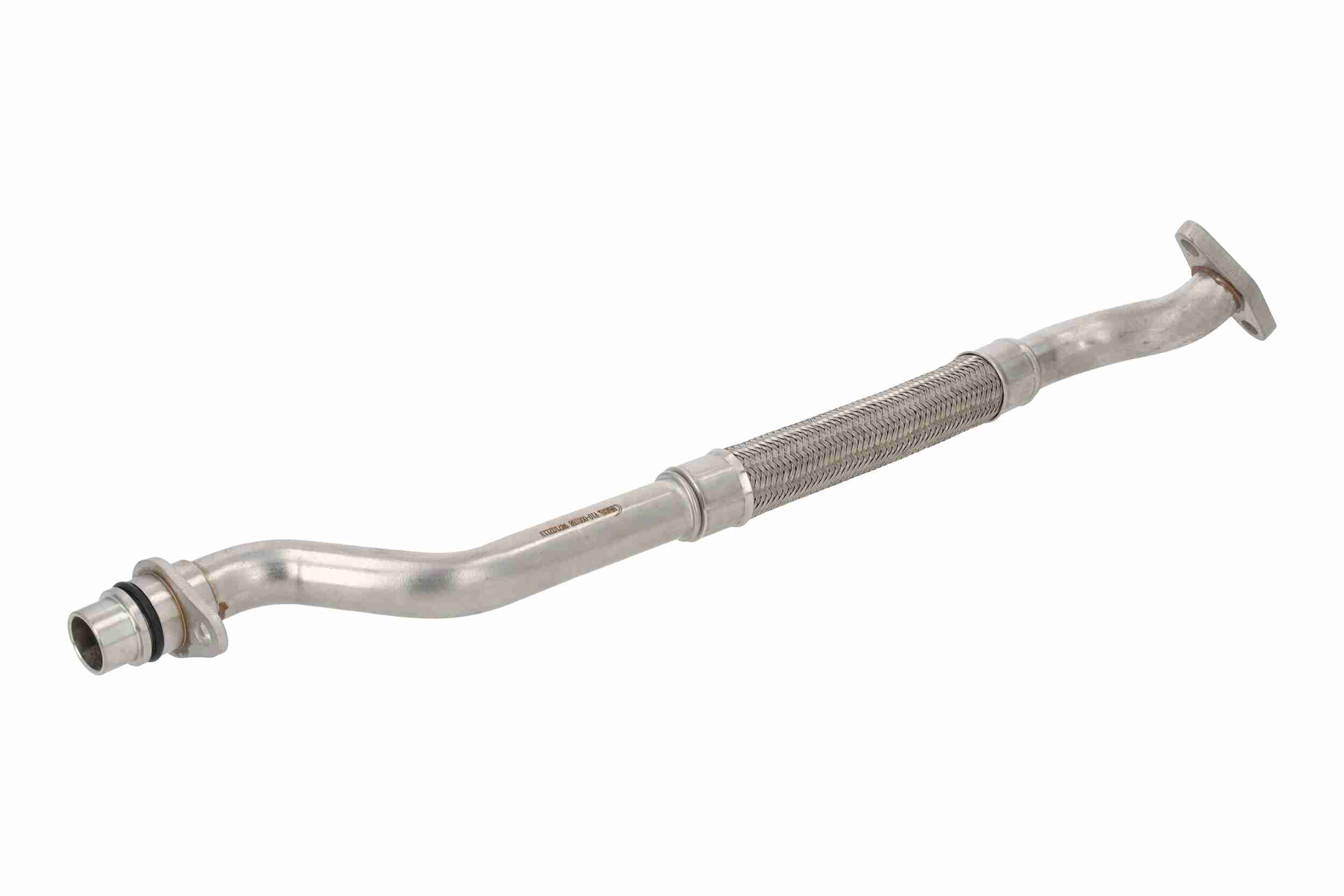 VAICO Olierør, turbolader V10-000158 for VW