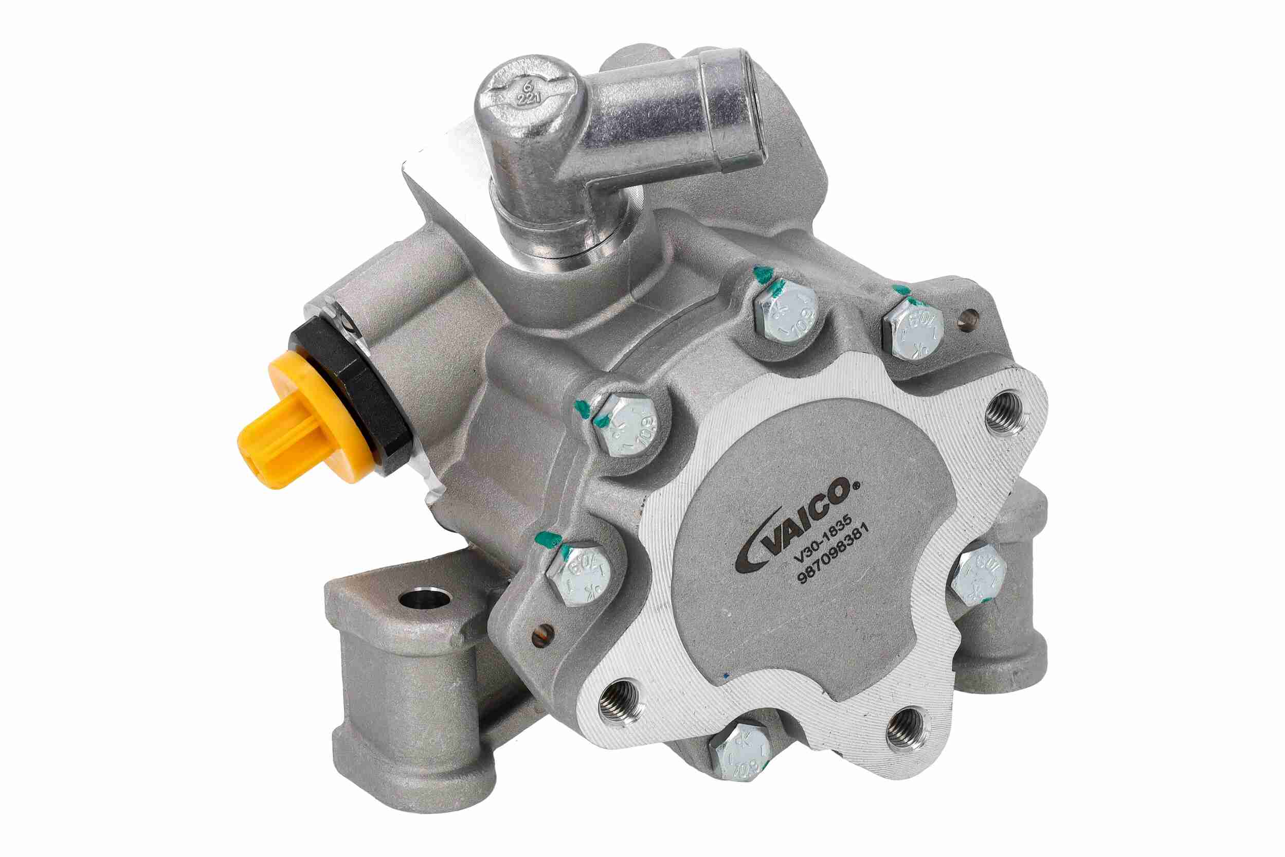 VAICO Hydraulikpumpe, styresystem V30-1835 for MERCEDES-BENZ