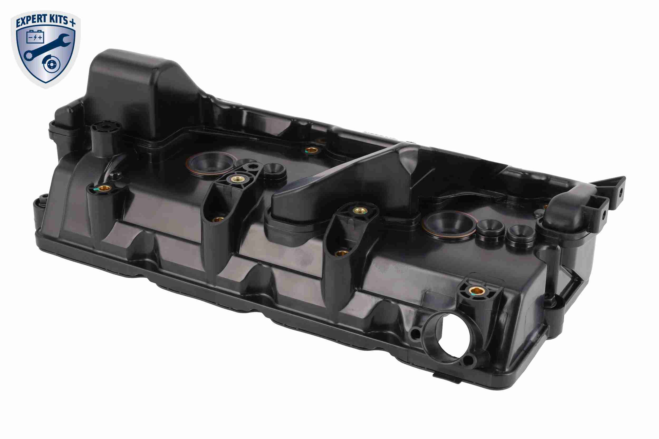 VAICO Topdæksel V10-9194 til cylinder 4-6 for VW