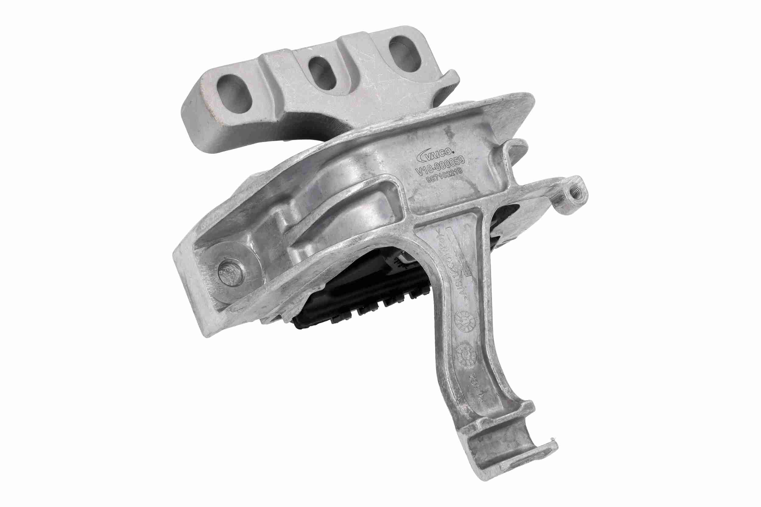 VAICO Motorophæng V10-000059 højre for VW