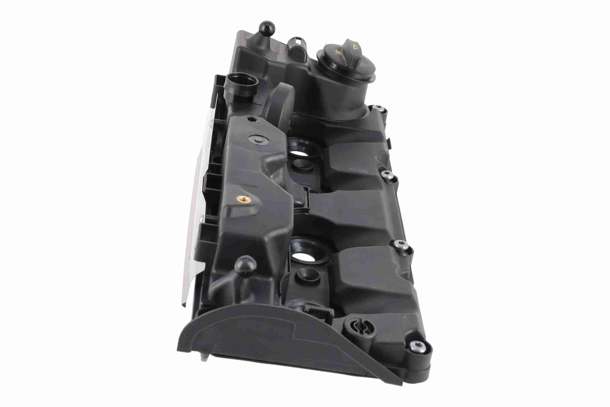 VAICO Topdæksel V10-000063 for VW