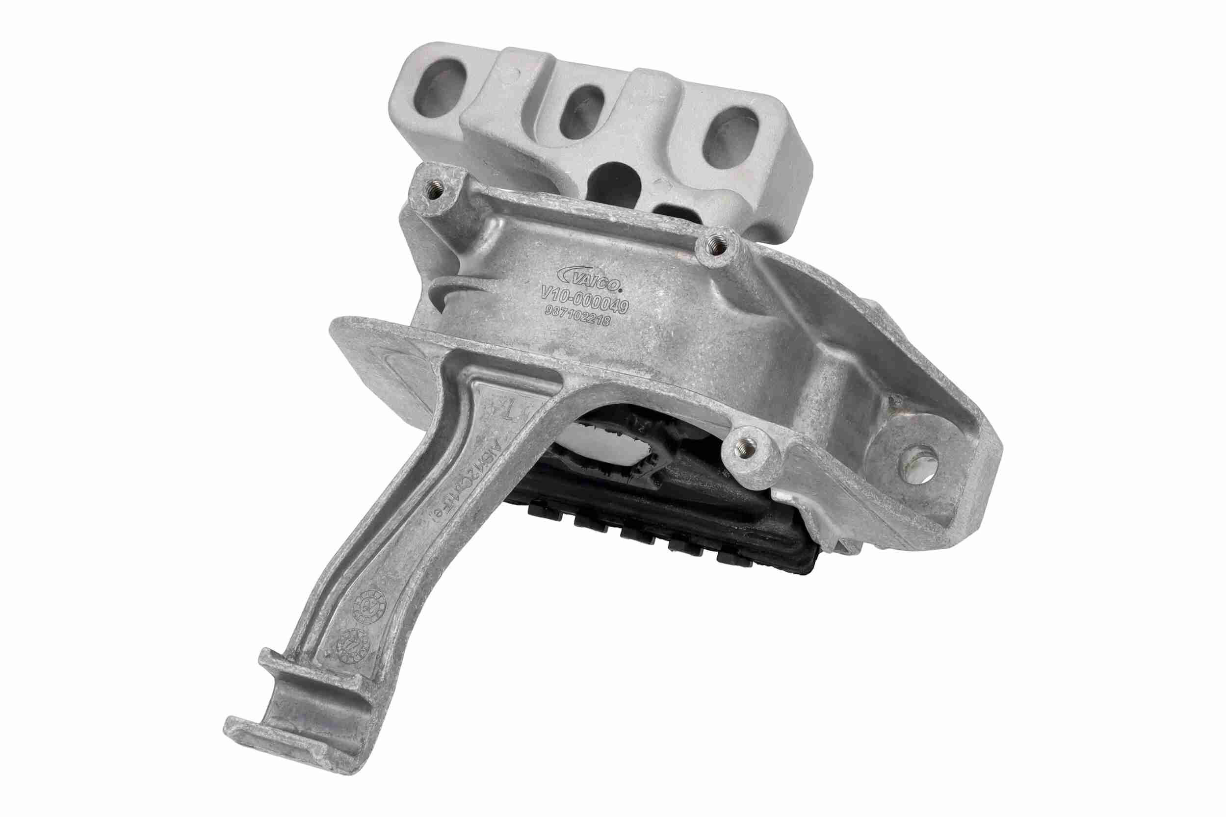 VAICO Motorophæng v10000049 højre for VW
