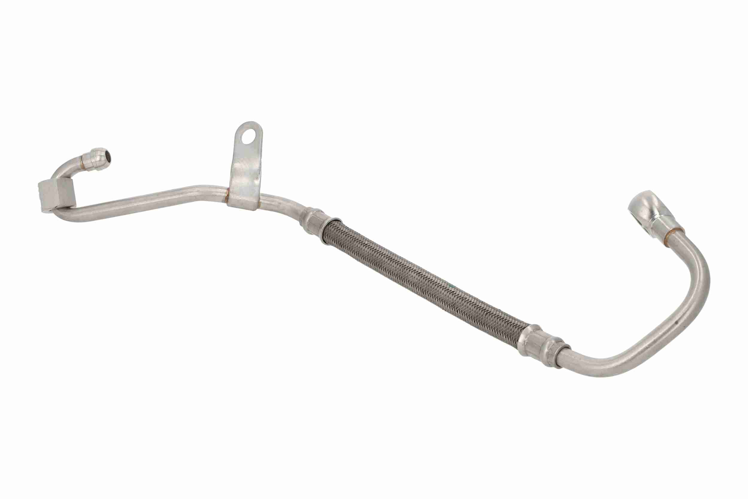 VAICO Olierør, turbolader V10-000157 for VW