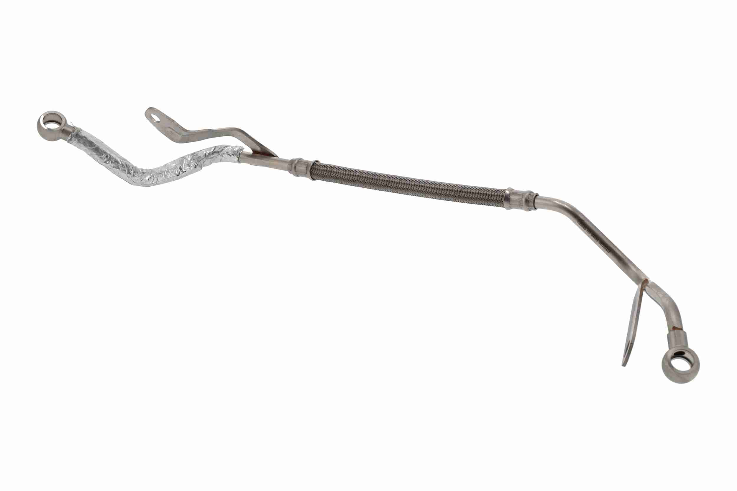 VAICO Olierør, turbolader V10-000164 for VW