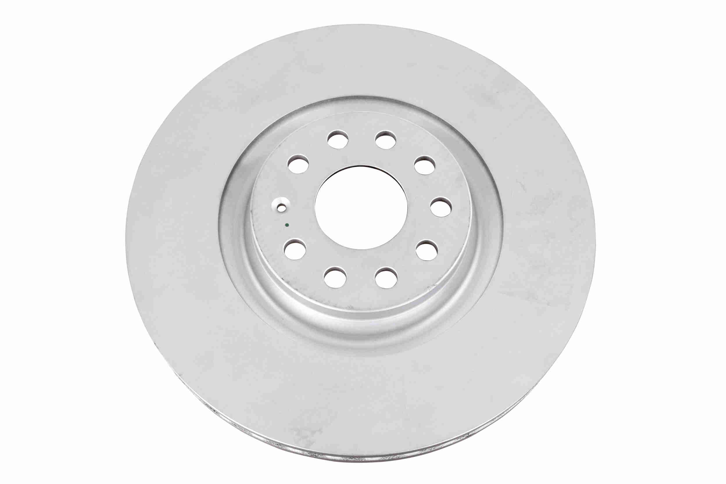VAICO Bremseskive V10-80123 foraksel 340mm 30mm for VW